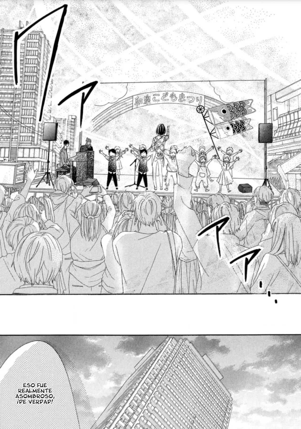 Arashi-kun no Dakimakura (2020) - Capítulo 2 - Página 39 - LectorTMOo