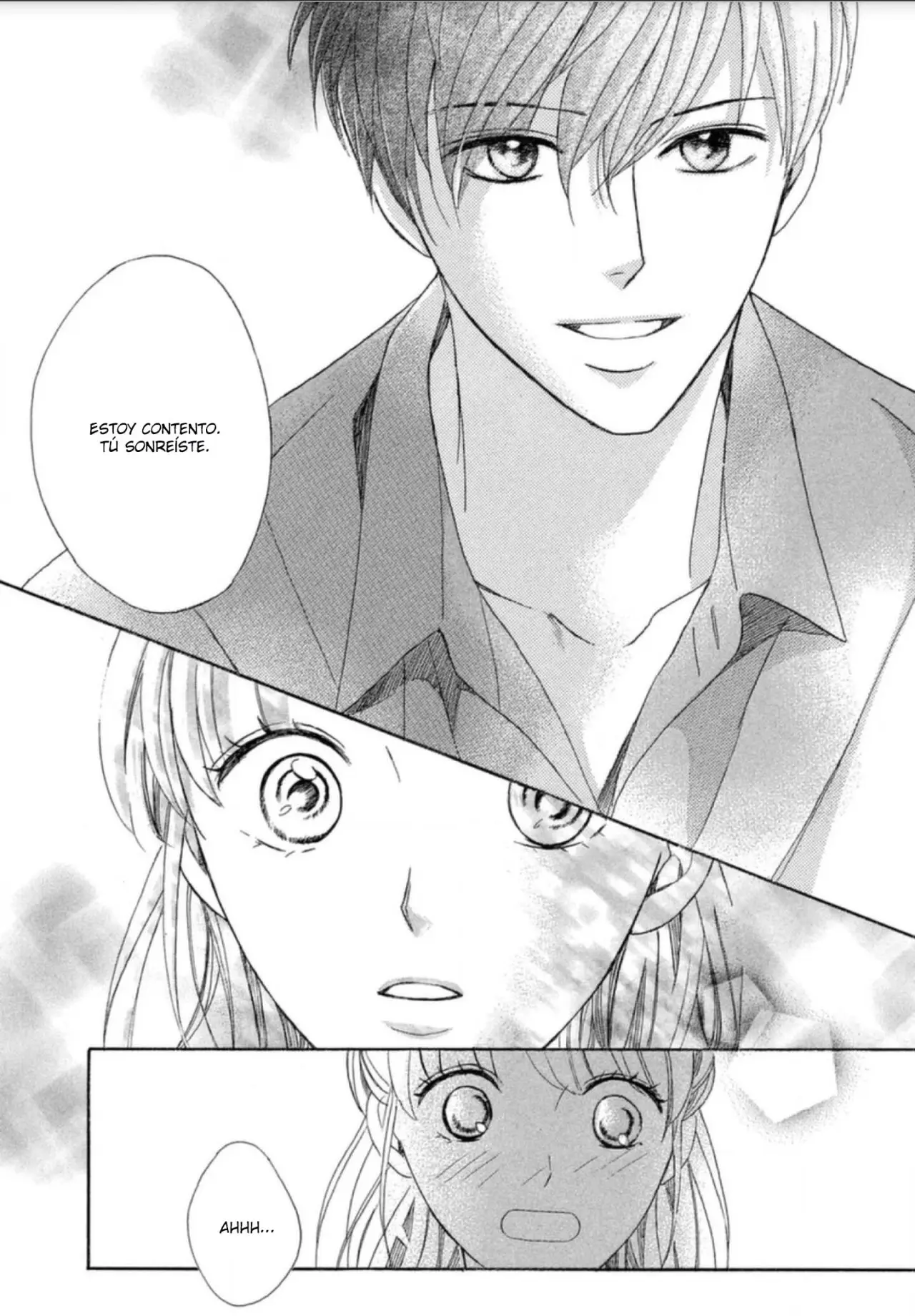 Arashi-kun no Dakimakura (2020) - Capítulo 2 - Página 41 - LectorTMOo