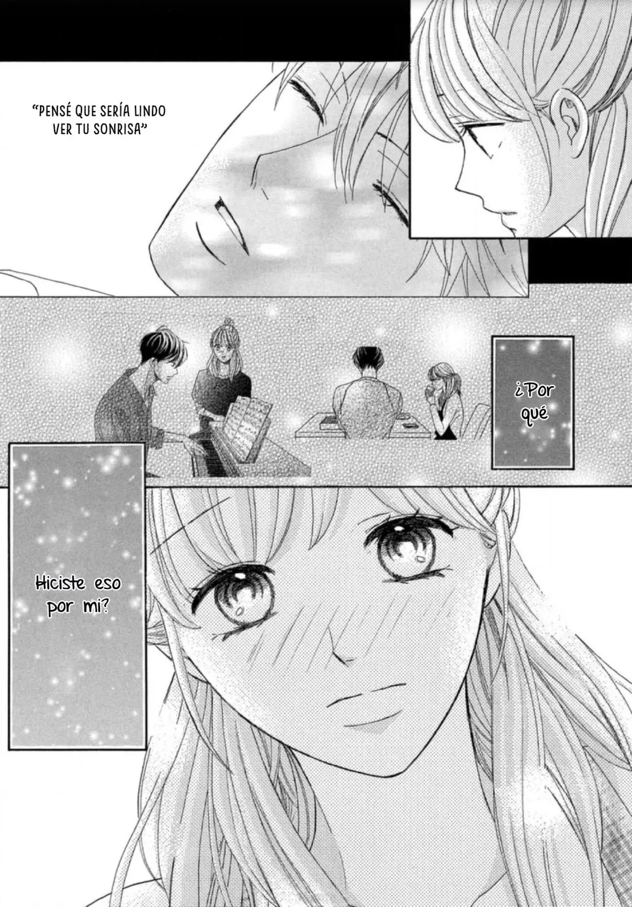 Arashi-kun no Dakimakura (2020) - Capítulo 2 - Página 47 - LectorTMOo