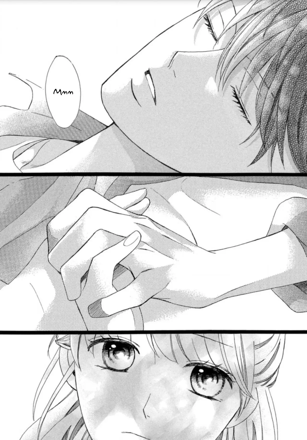 Arashi-kun no Dakimakura (2020) - Capítulo 2 - Página 50 - LectorTMOo
