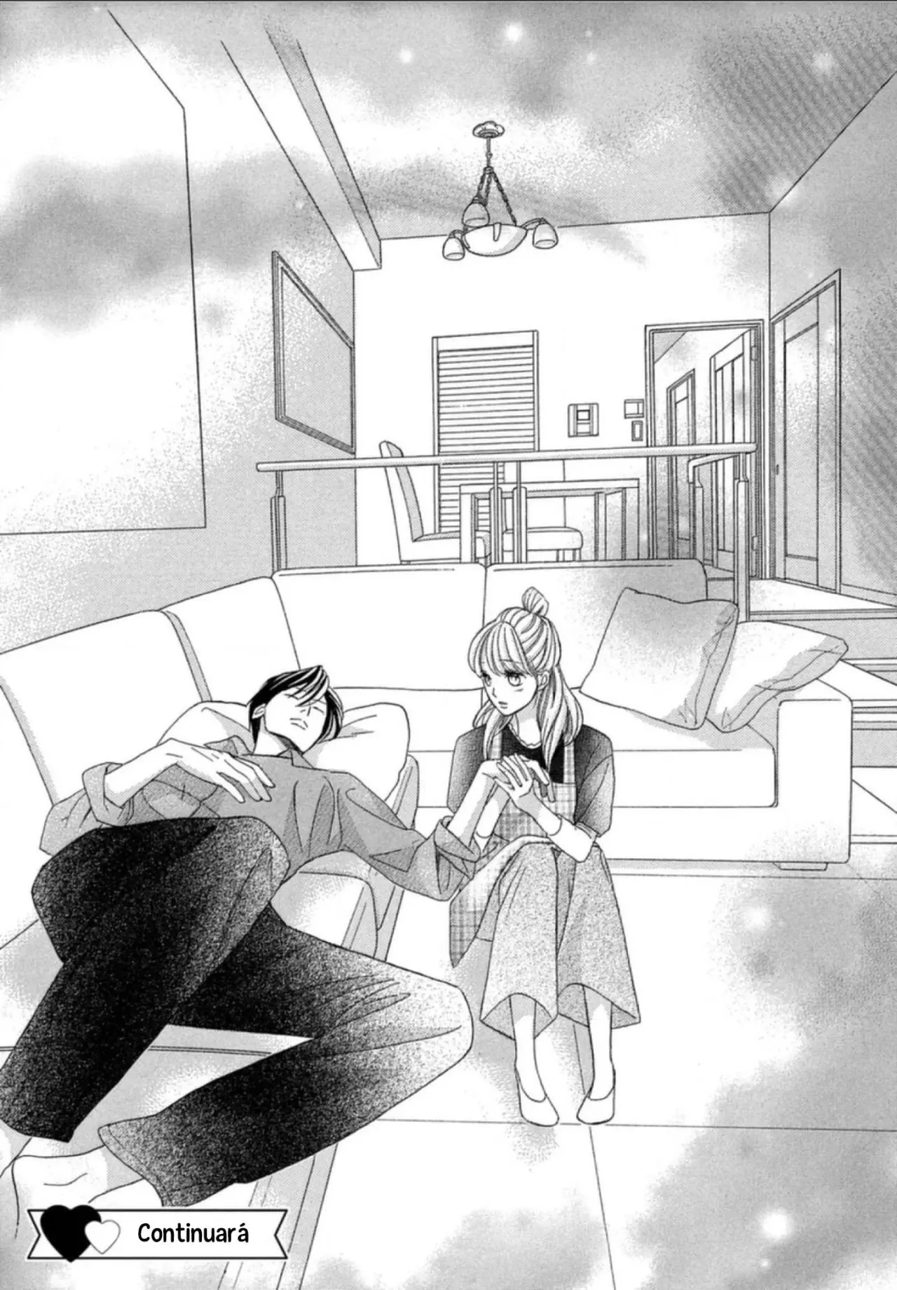 Arashi-kun no Dakimakura (2020) - Capítulo 2 - Página 51 - LectorTMOo