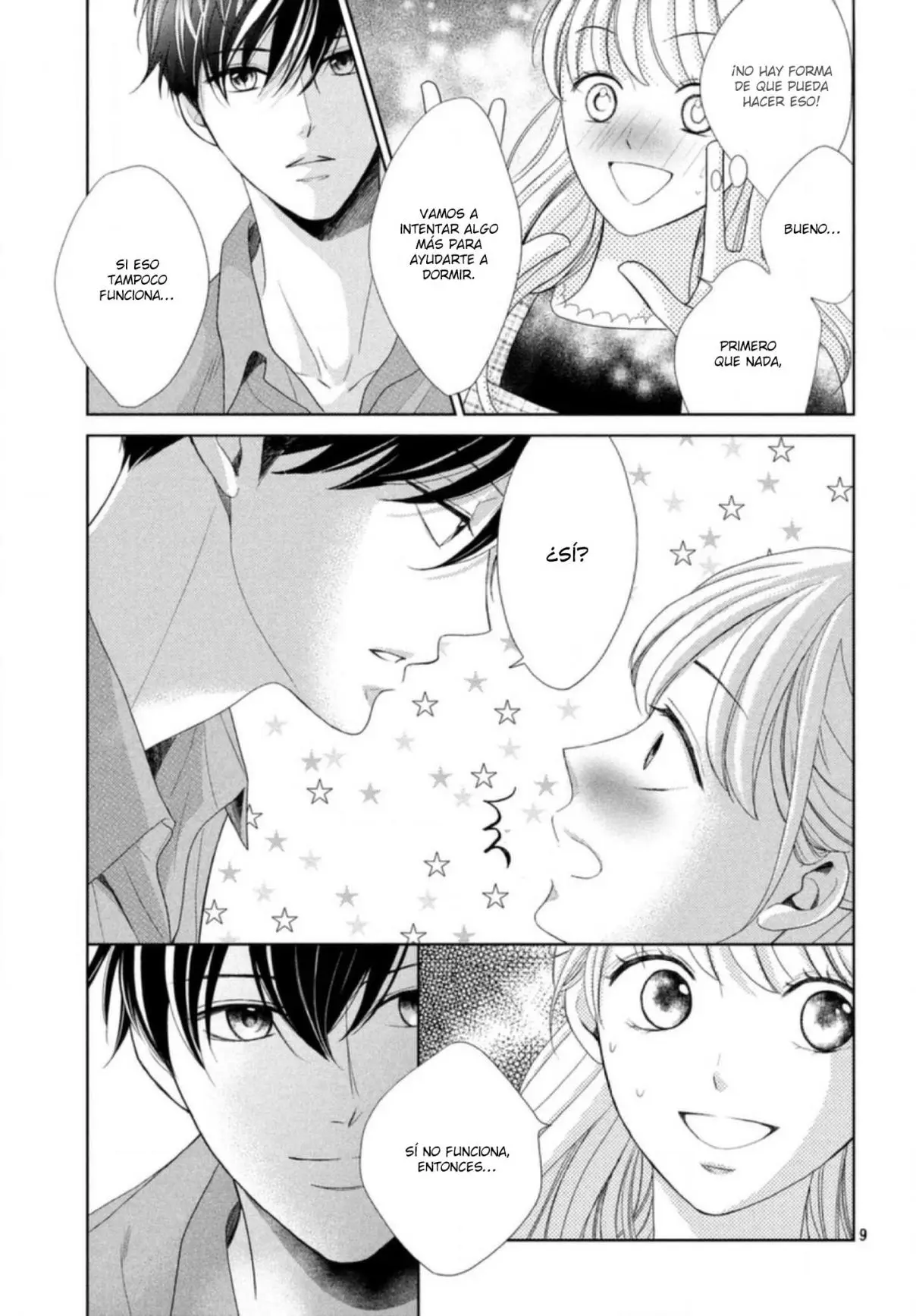Arashi-kun no Dakimakura (2020) - Capítulo 3 - Página 12 - LectorTMOo