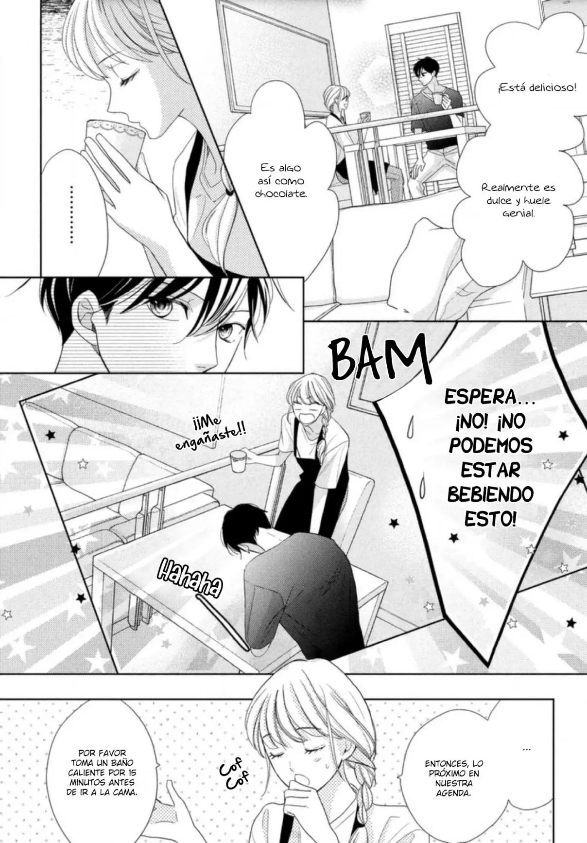 Arashi-kun no Dakimakura (2020) - Capítulo 3 - Página 19 - LectorTMOo