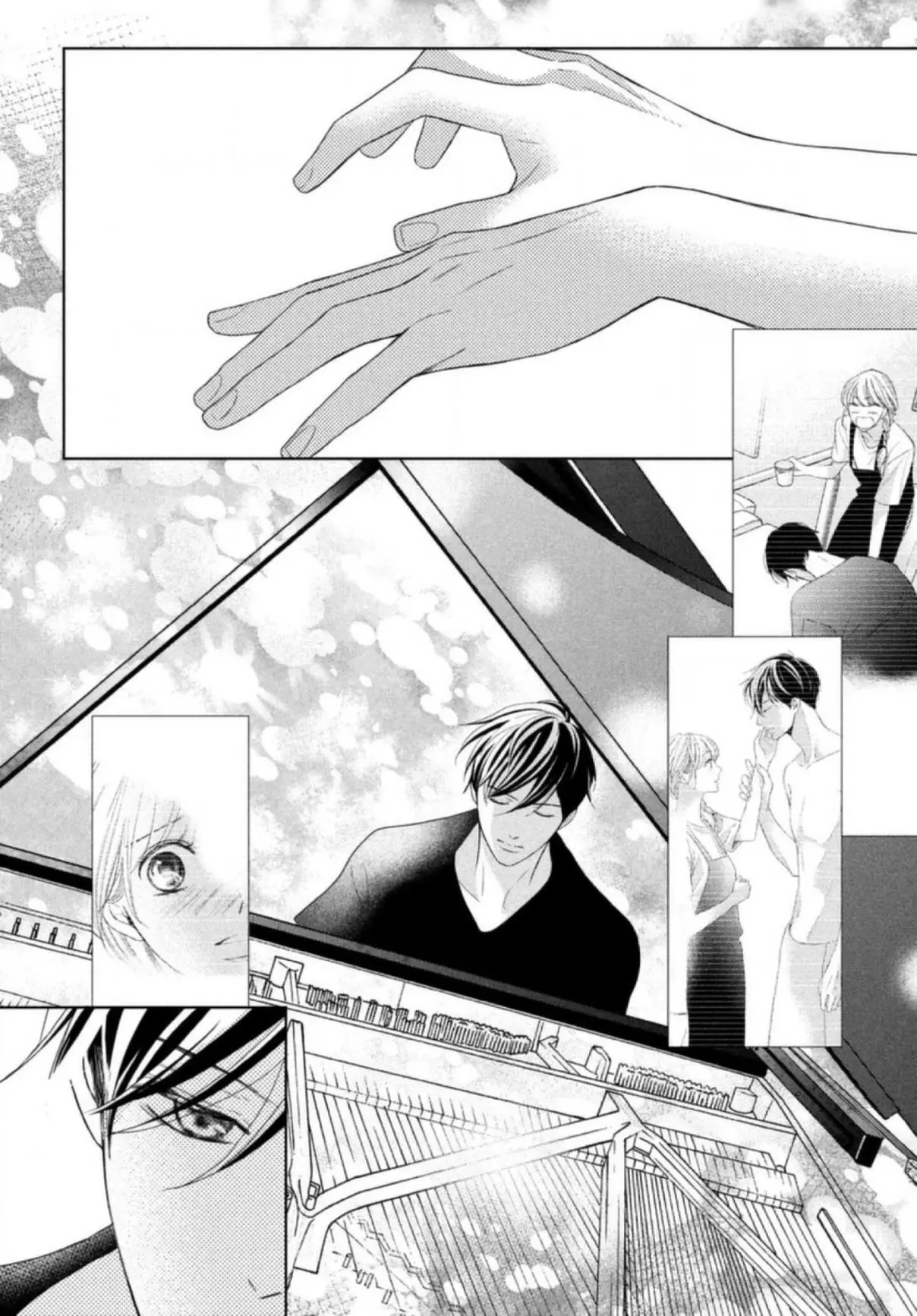 Arashi-kun no Dakimakura (2020) - Capítulo 3 - Página 29 - LectorTMOo