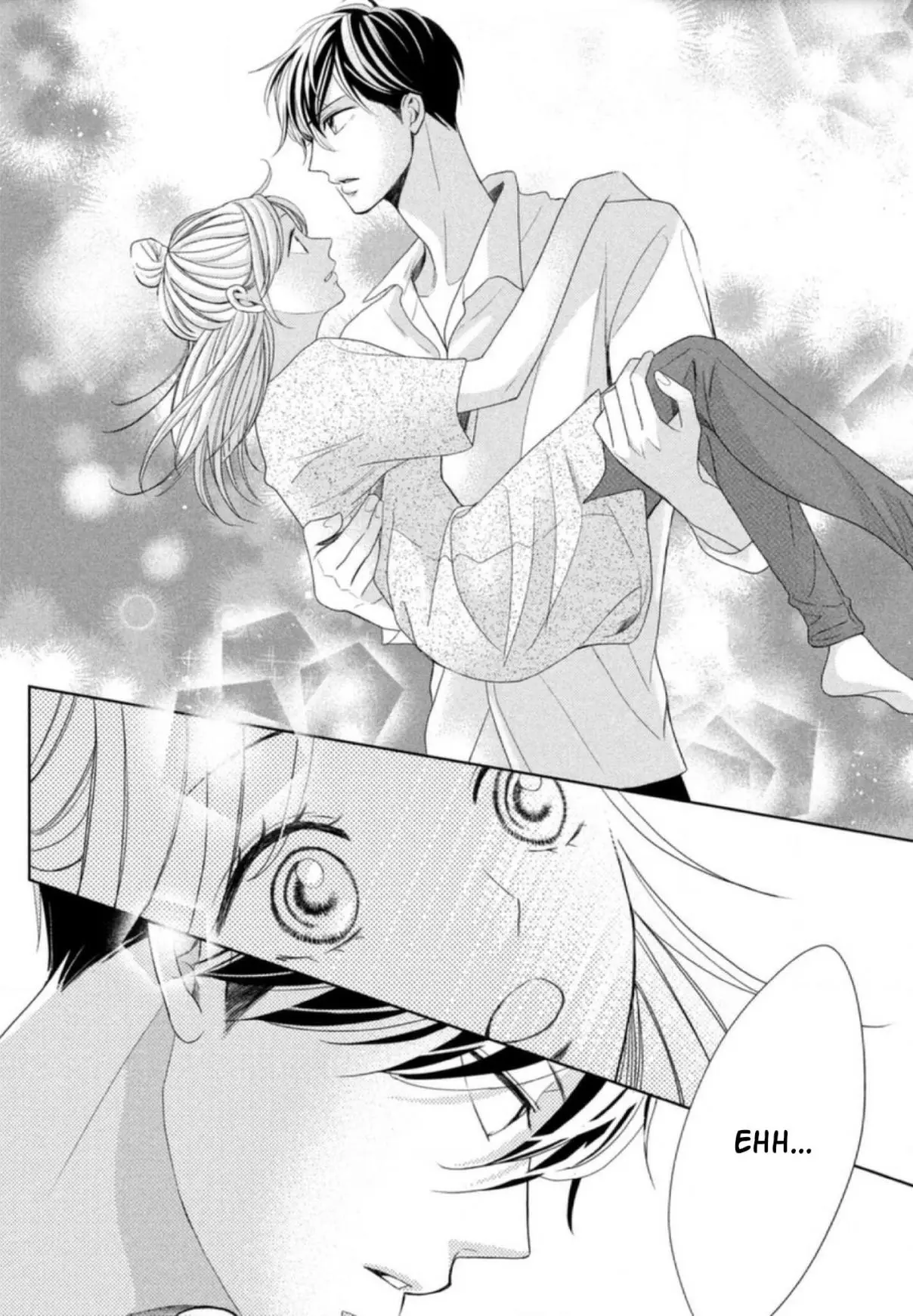 Arashi-kun no Dakimakura (2020) - Capítulo 3 - Página 33 - LectorTMOo