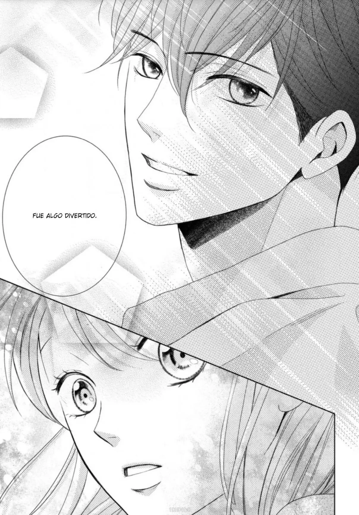Arashi-kun no Dakimakura (2020) - Capítulo 3 - Página 38 - LectorTMOo