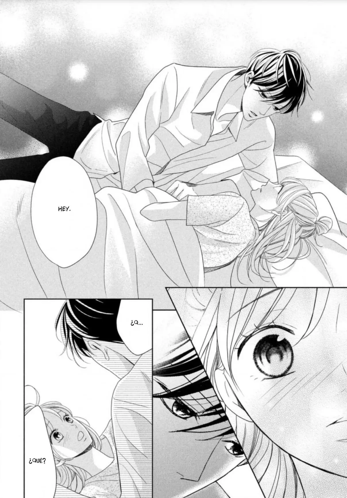 Arashi-kun no Dakimakura (2020) - Capítulo 3 - Página 41 - LectorTMOo