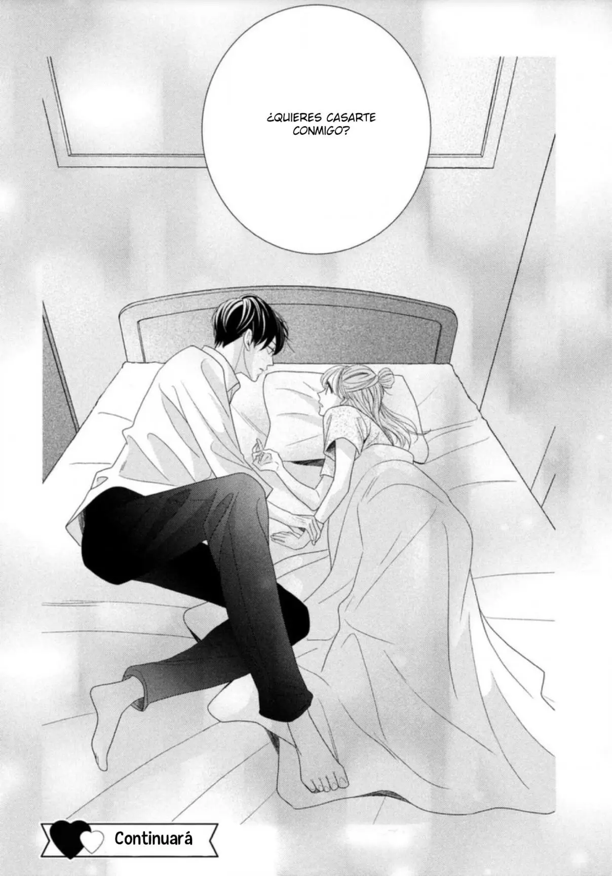 Arashi-kun no Dakimakura (2020) - Capítulo 3 - Página 43 - LectorTMOo