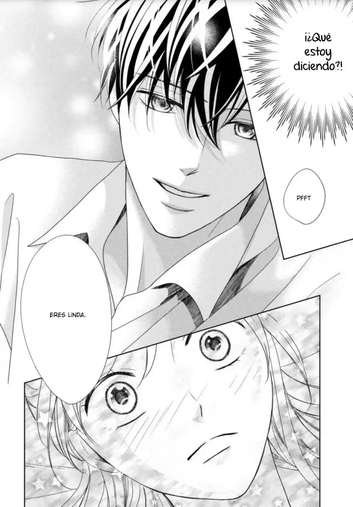 Arashi-kun no Dakimakura (2020) - Capítulo 4 - Página 7 - LectorTMOo