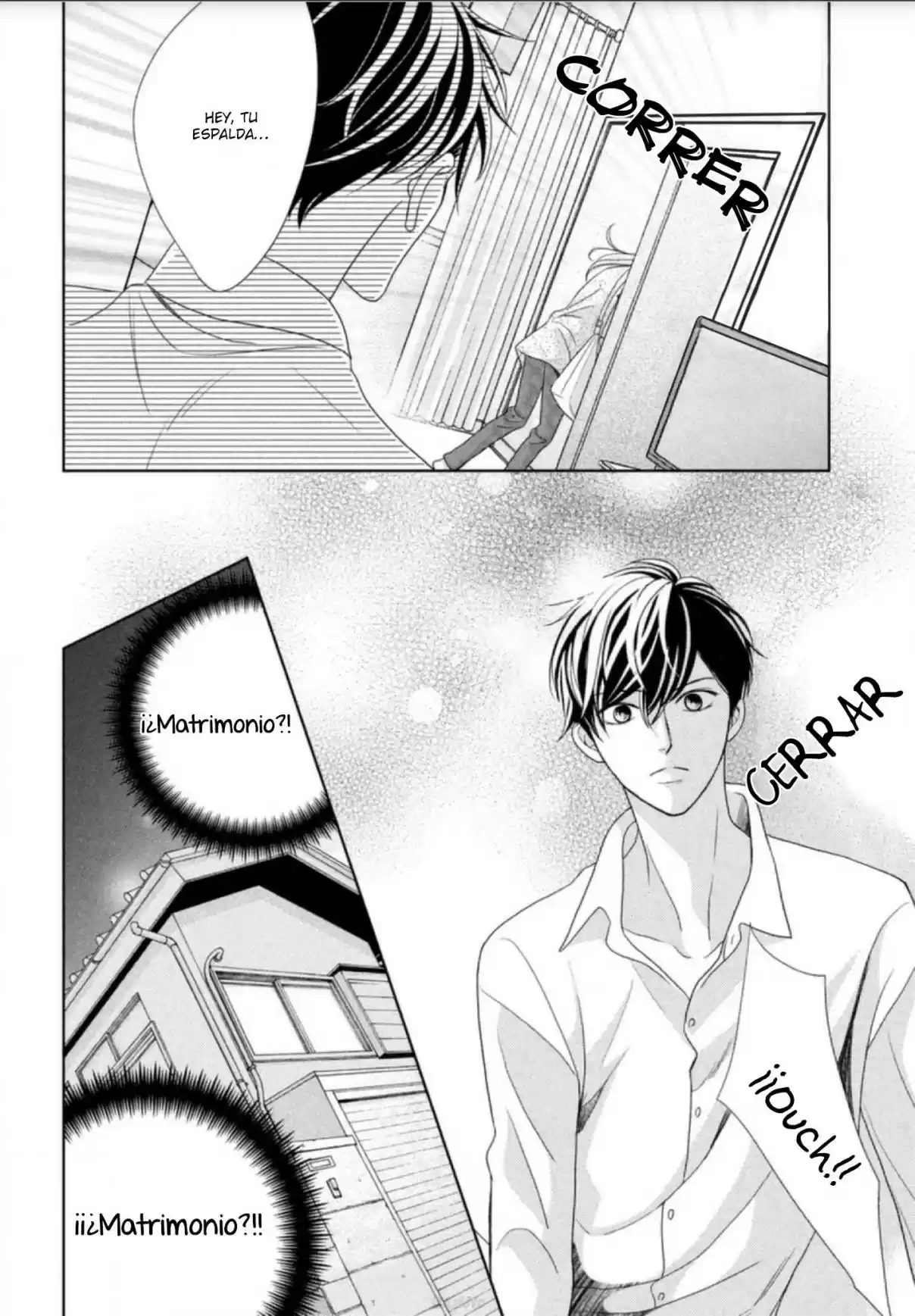 Arashi-kun no Dakimakura (2020) - Capítulo 4 - Página 9 - LectorTMOo