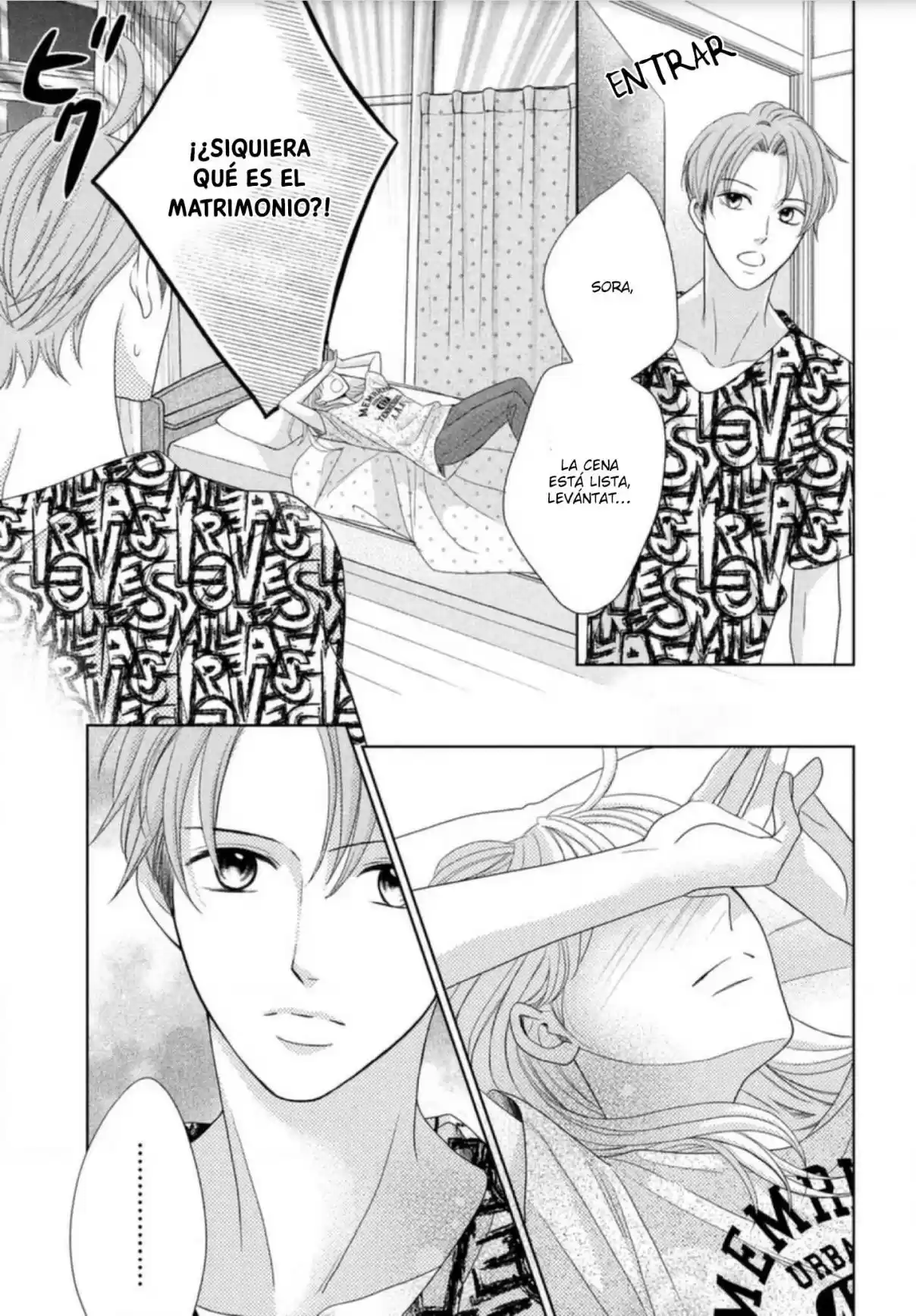 Arashi-kun no Dakimakura (2020) - Capítulo 4 - Página 10 - LectorTMOo