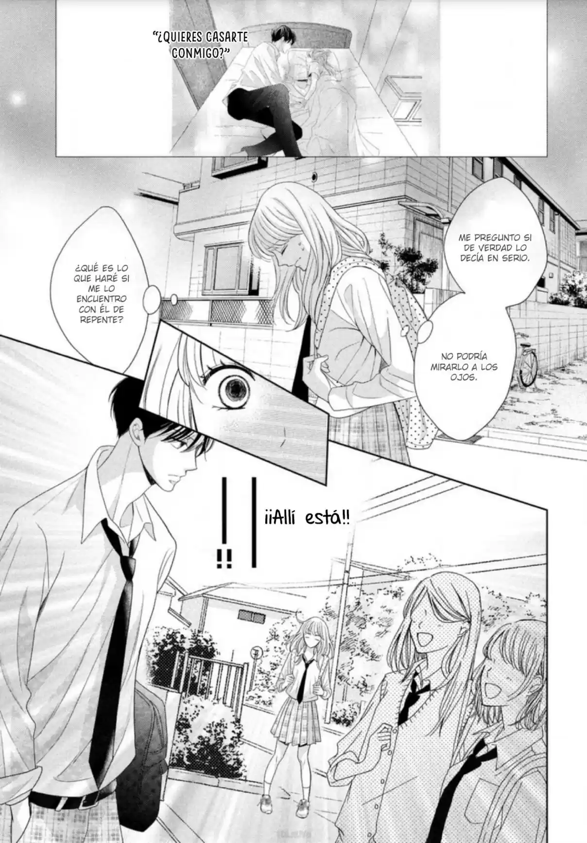 Arashi-kun no Dakimakura (2020) - Capítulo 4 - Página 12 - LectorTMOo