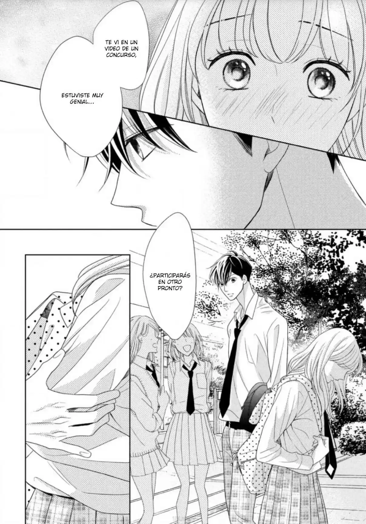 Arashi-kun no Dakimakura (2020) - Capítulo 4 - Página 13 - LectorTMOo