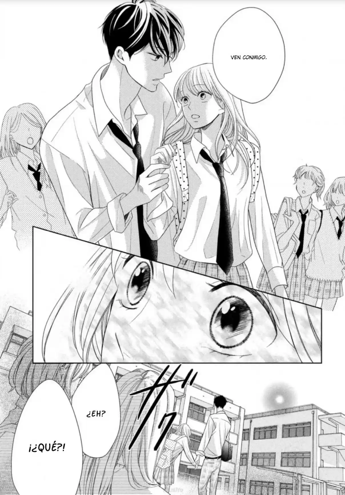 Arashi-kun no Dakimakura (2020) - Capítulo 4 - Página 14 - LectorTMOo