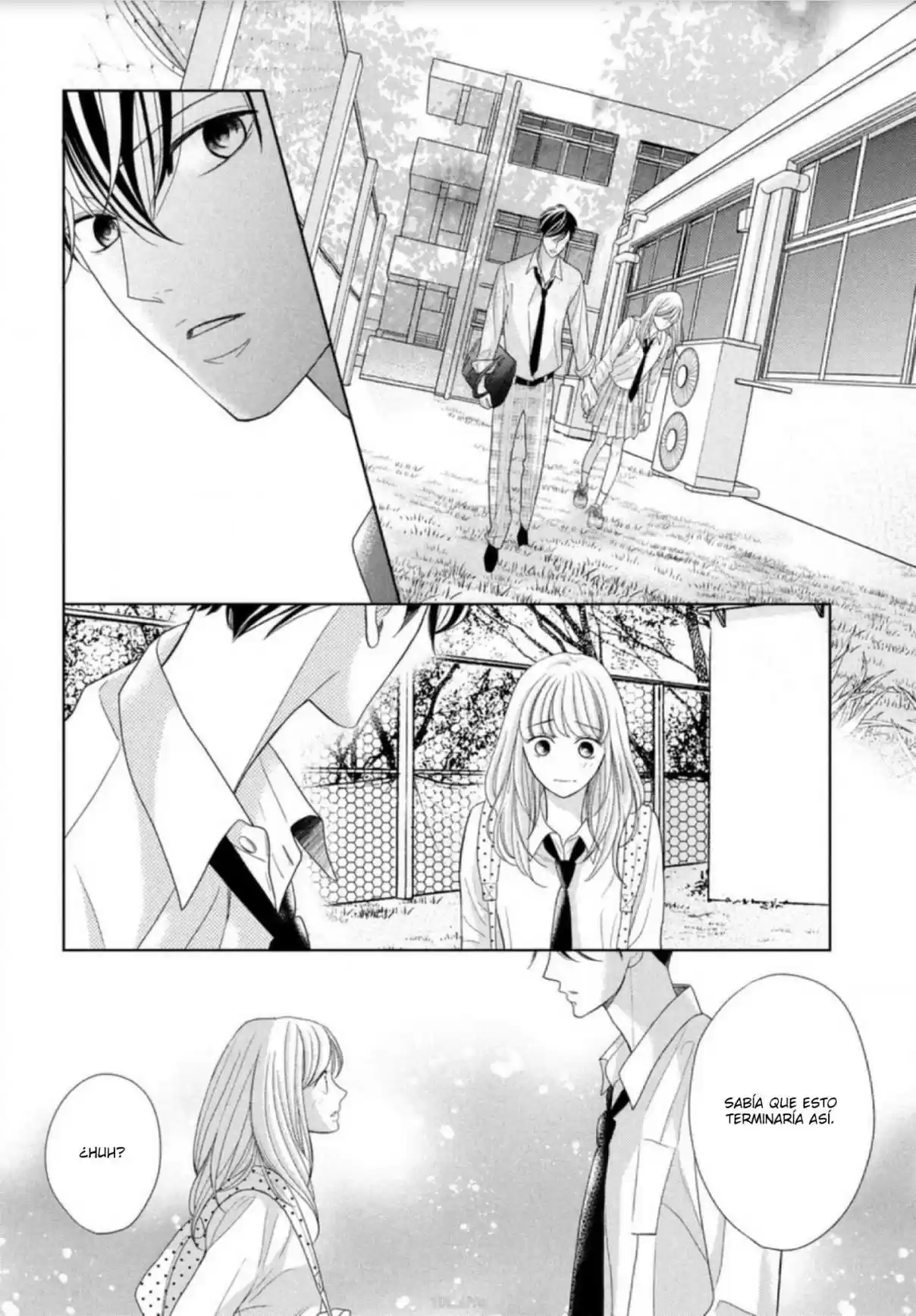 Arashi-kun no Dakimakura (2020) - Capítulo 4 - Página 15 - LectorTMOo