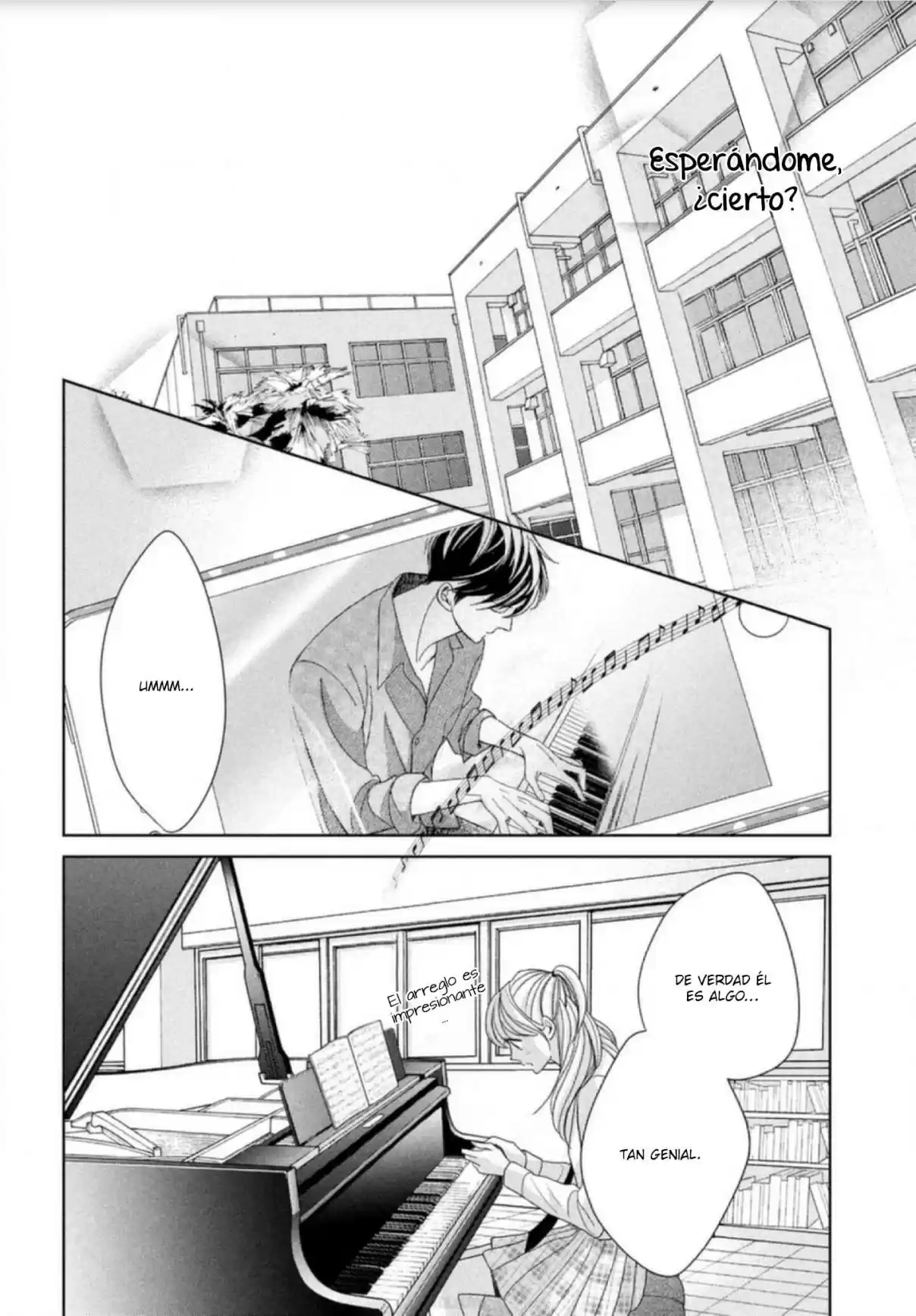 Arashi-kun no Dakimakura (2020) - Capítulo 4 - Página 19 - LectorTMOo