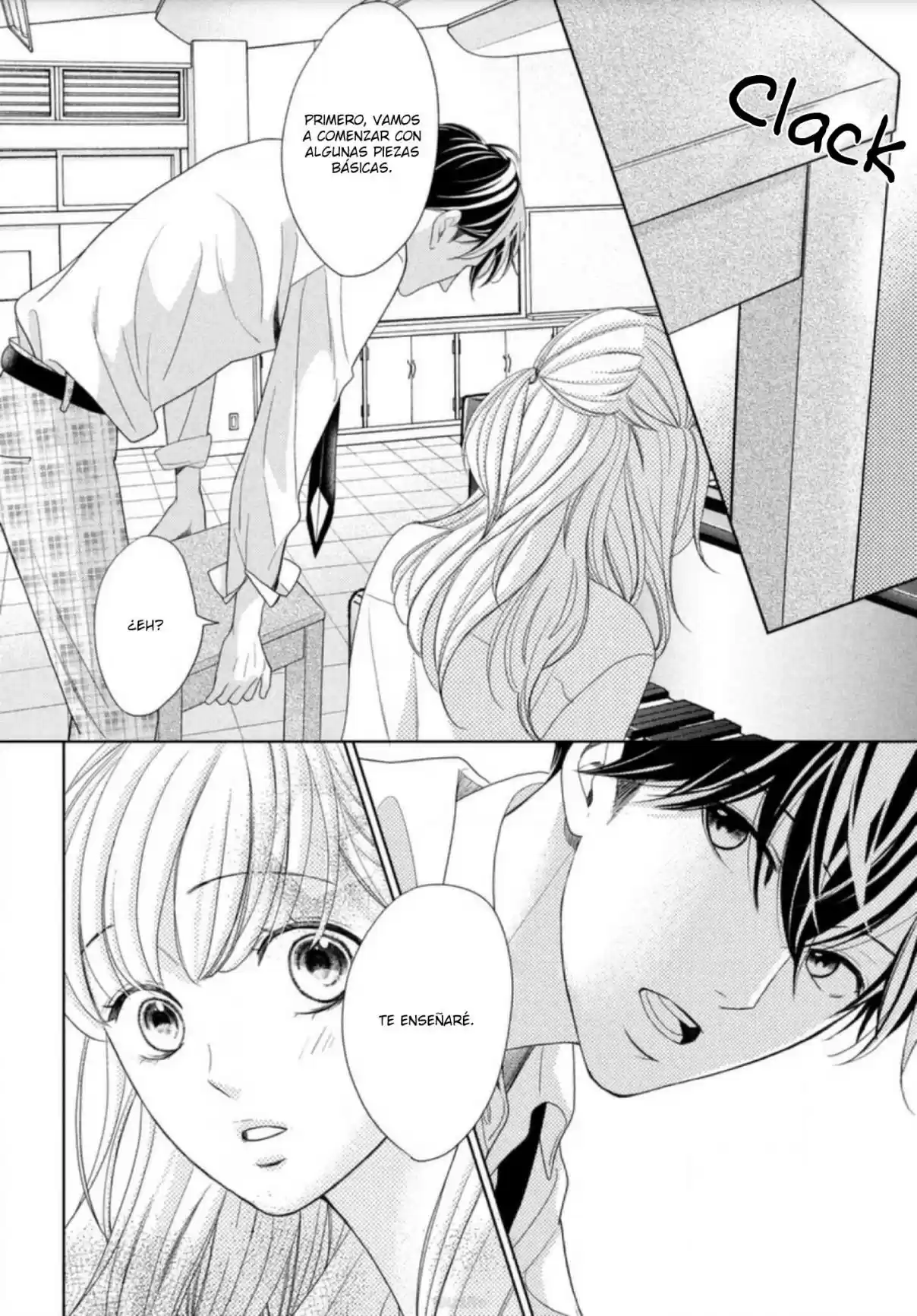 Arashi-kun no Dakimakura (2020) - Capítulo 4 - Página 23 - LectorTMOo