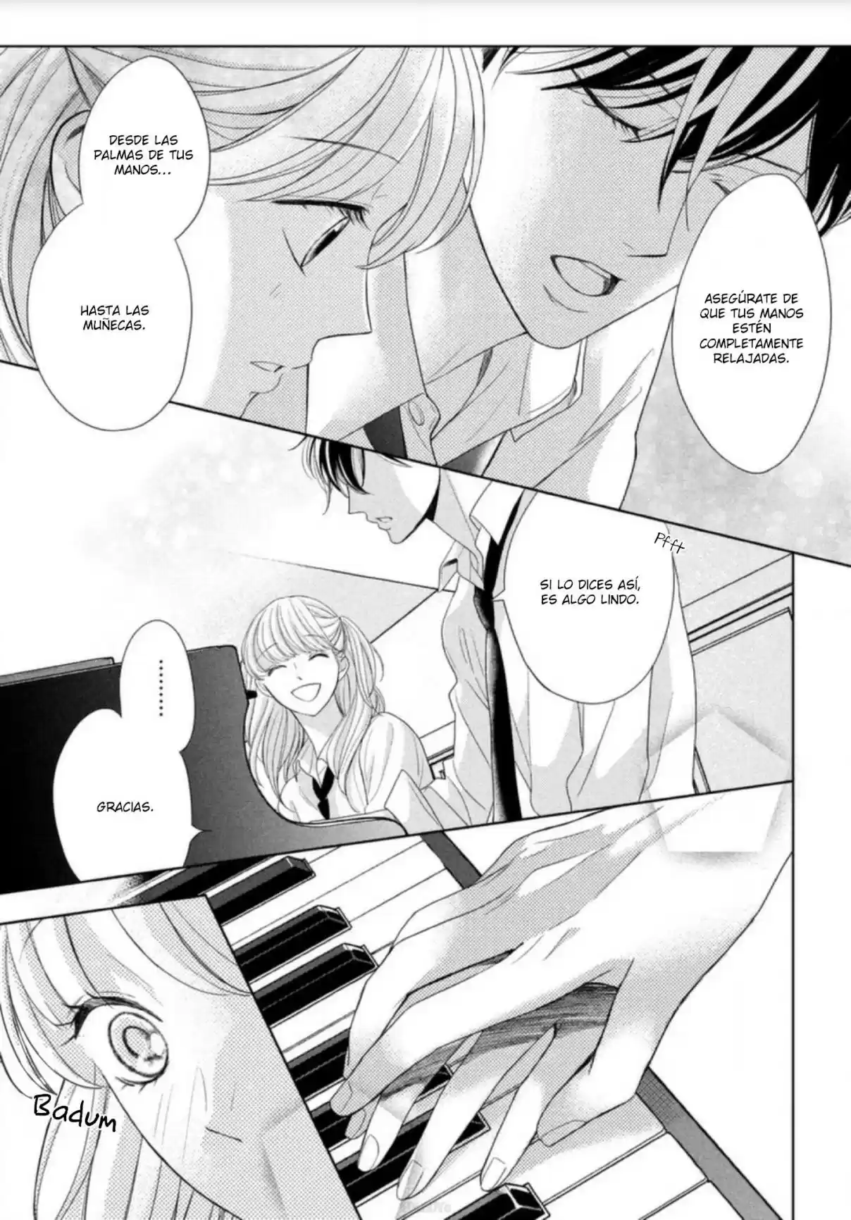 Arashi-kun no Dakimakura (2020) - Capítulo 4 - Página 26 - LectorTMOo