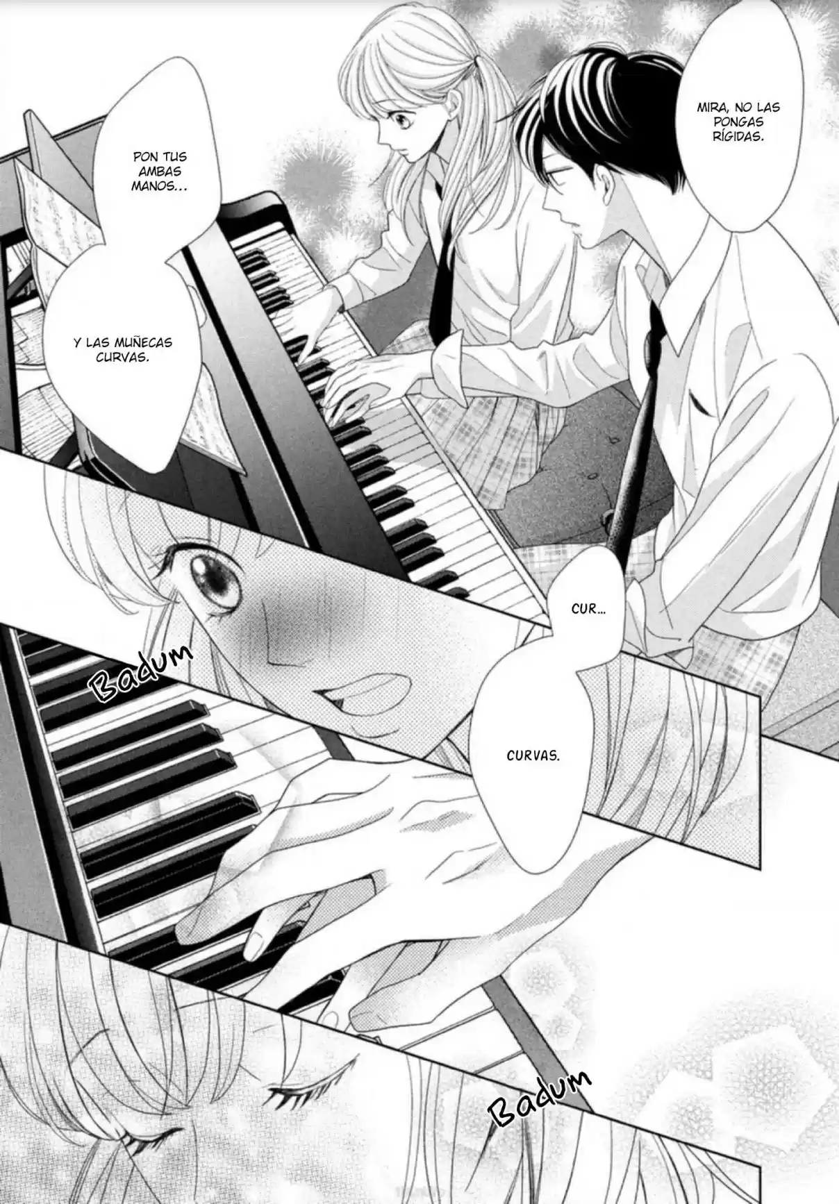 Arashi-kun no Dakimakura (2020) - Capítulo 4 - Página 27 - LectorTMOo