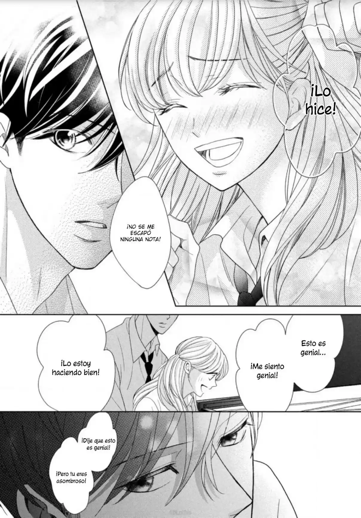 Arashi-kun no Dakimakura (2020) - Capítulo 4 - Página 29 - LectorTMOo