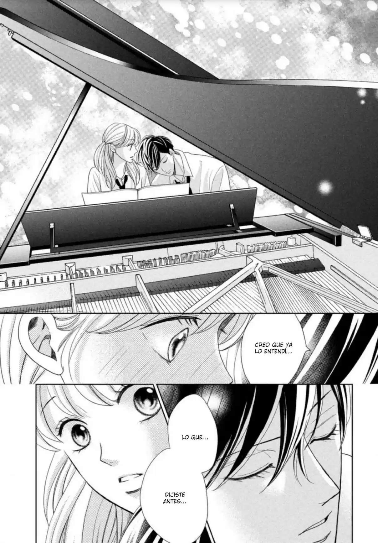 Arashi-kun no Dakimakura (2020) - Capítulo 4 - Página 30 - LectorTMOo