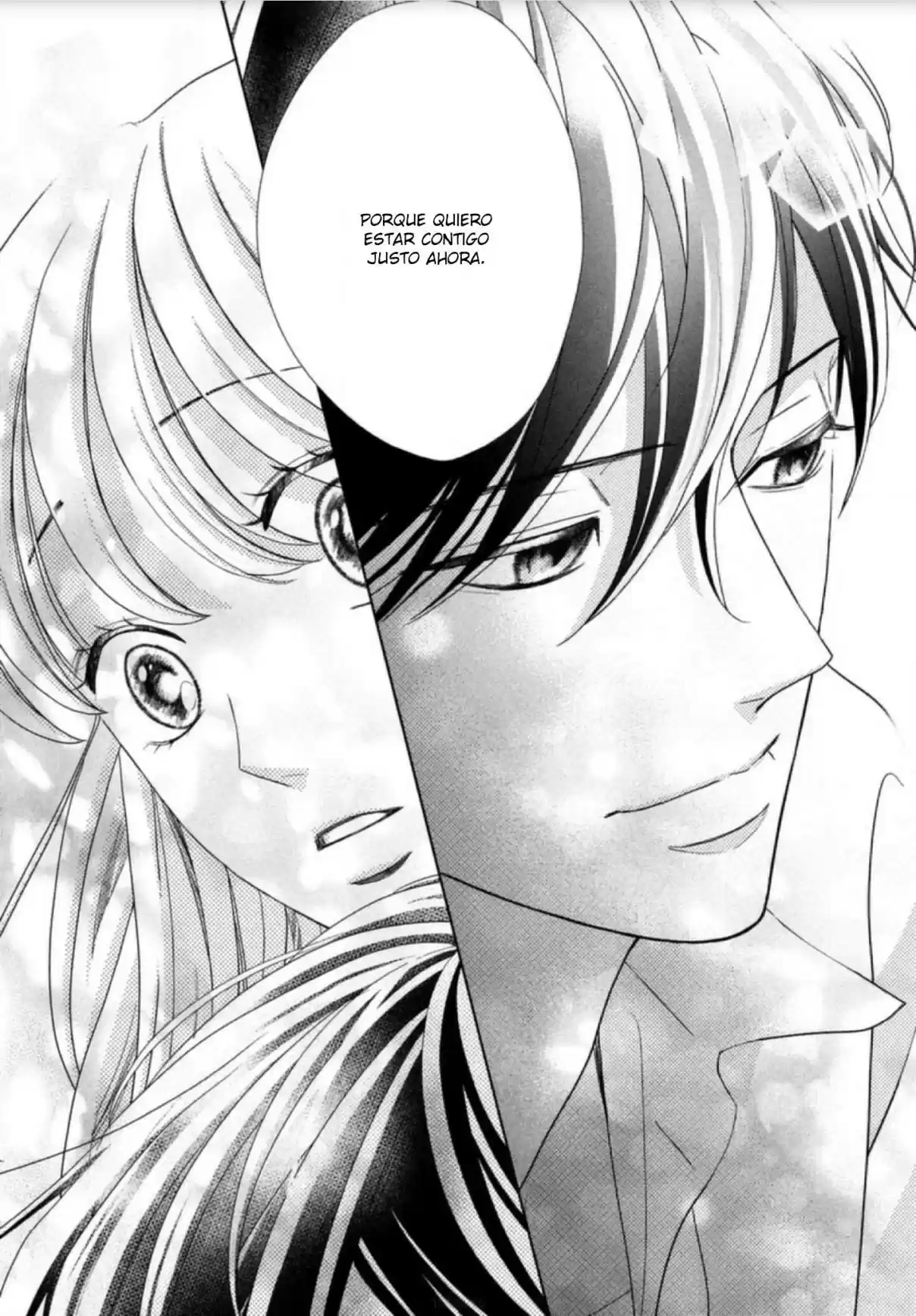 Arashi-kun no Dakimakura (2020) - Capítulo 4 - Página 31 - LectorTMOo