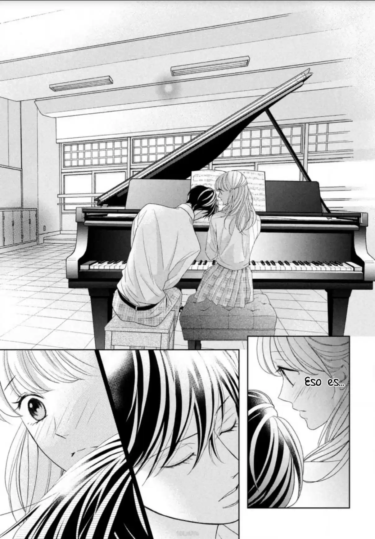 Arashi-kun no Dakimakura (2020) - Capítulo 4 - Página 32 - LectorTMOo