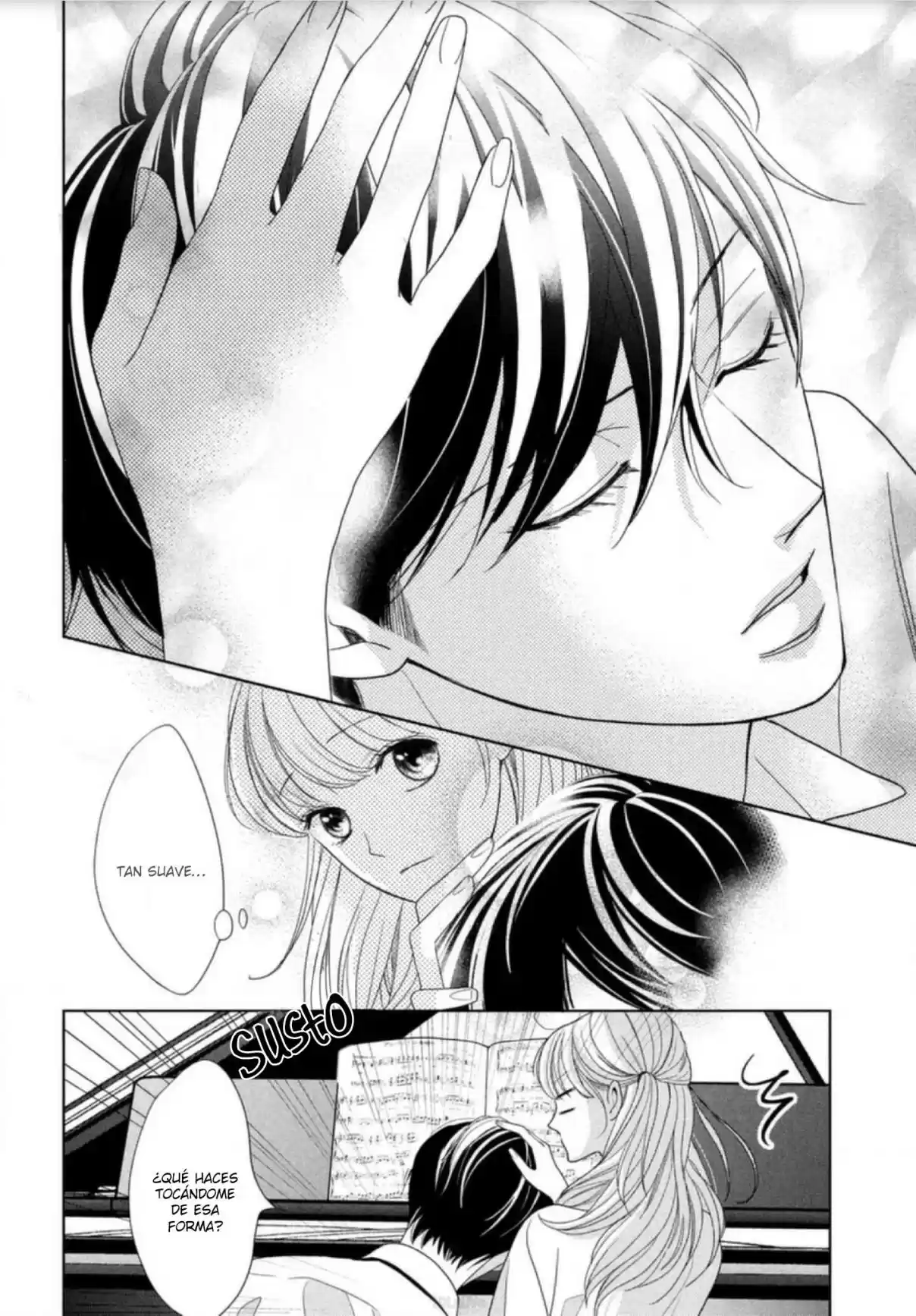Arashi-kun no Dakimakura (2020) - Capítulo 4 - Página 33 - LectorTMOo