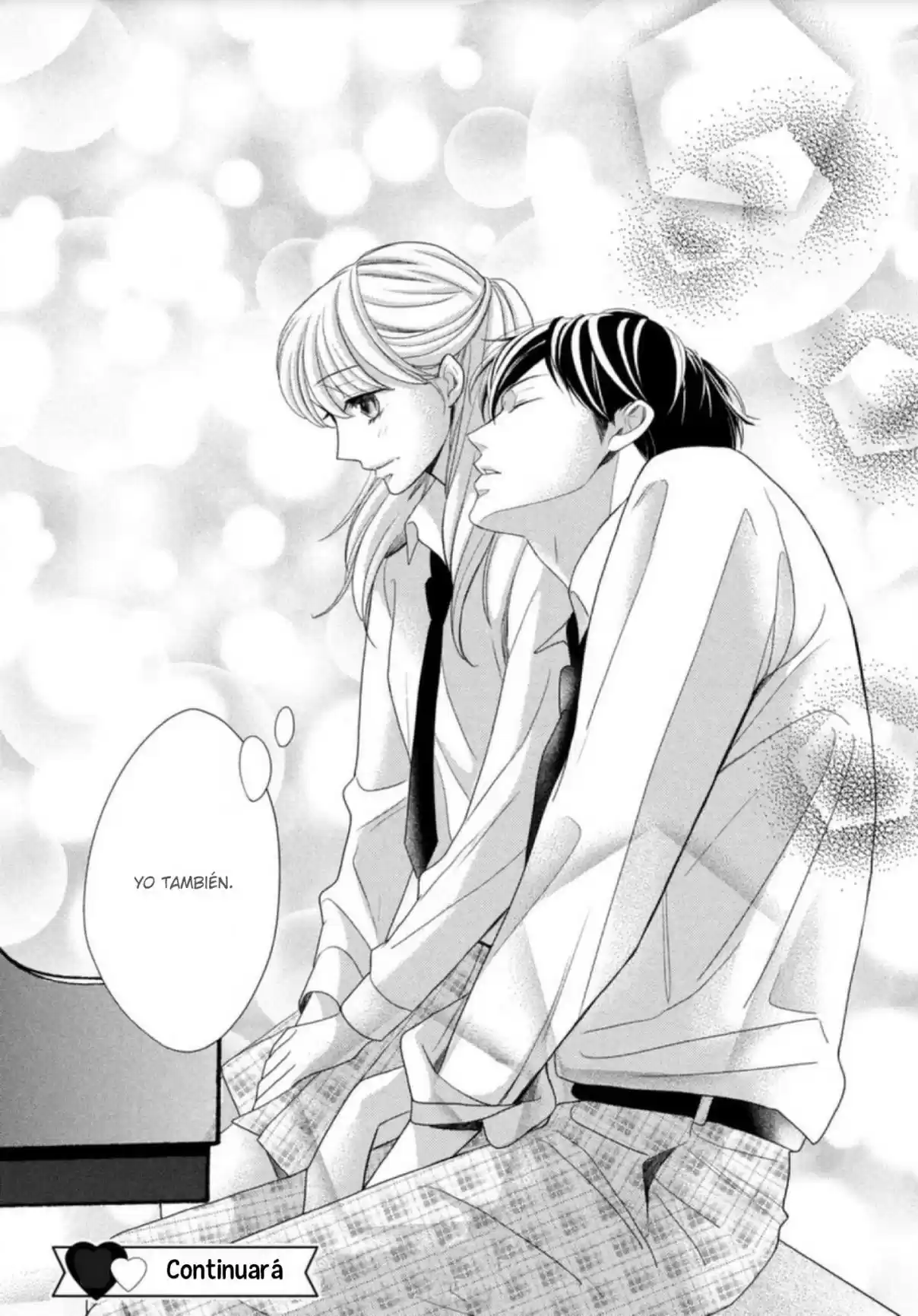 Arashi-kun no Dakimakura (2020) - Capítulo 4 - Página 35 - LectorTMOo