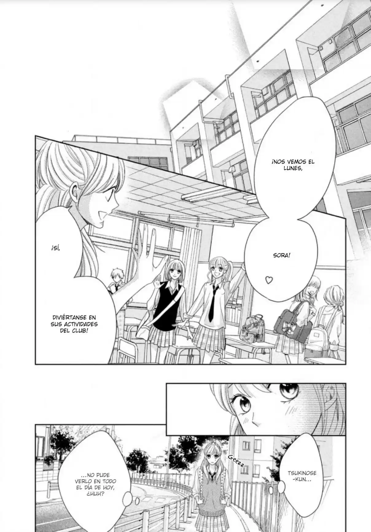 Arashi-kun no Dakimakura (2020) - Capítulo 5 - Página 9 - LectorTMOo