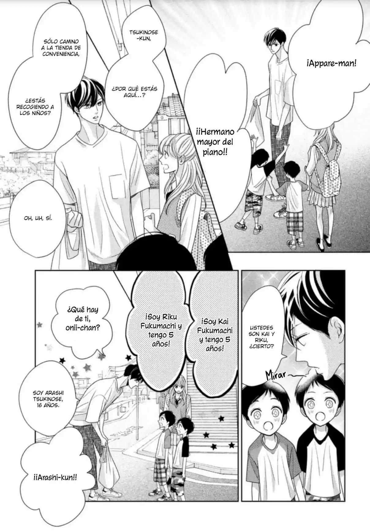 Arashi-kun no Dakimakura (2020) - Capítulo 5 - Página 13 - LectorTMOo
