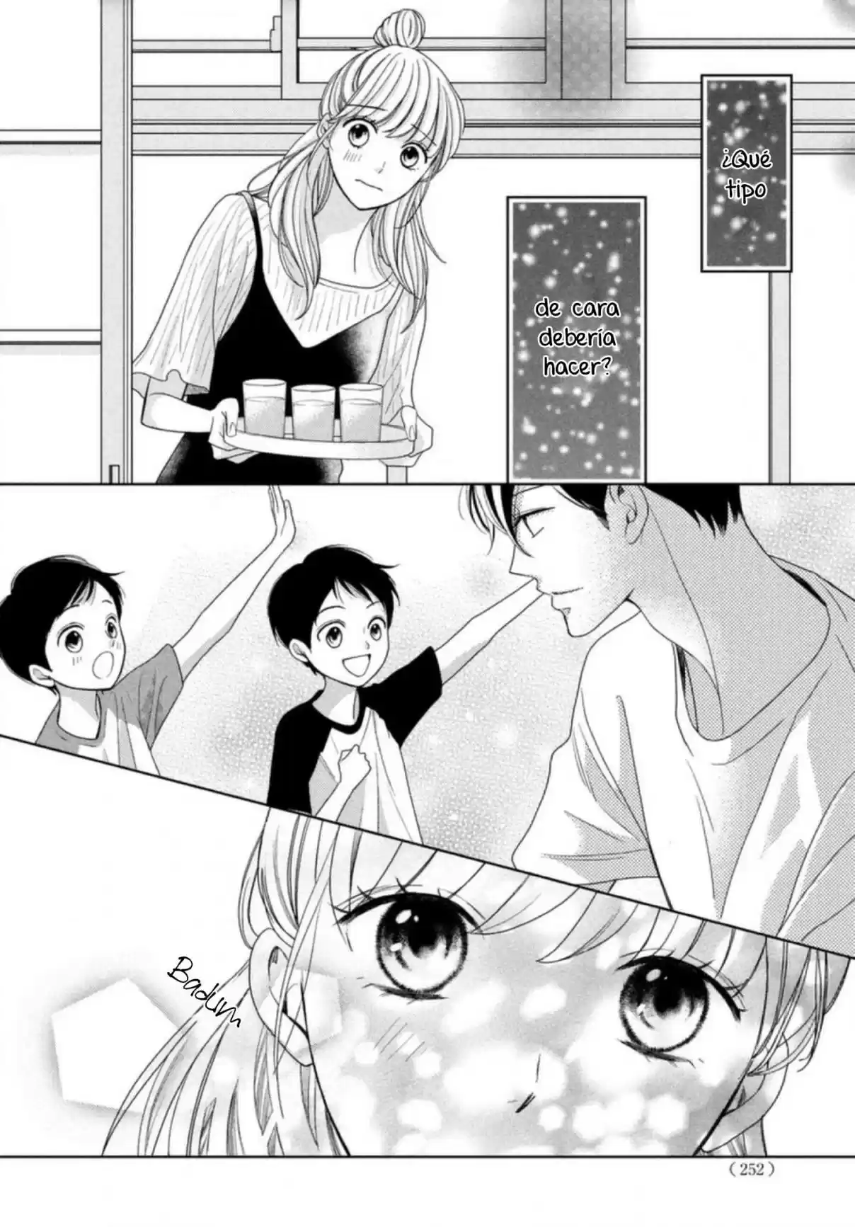 Arashi-kun no Dakimakura (2020) - Capítulo 5 - Página 16 - LectorTMOo
