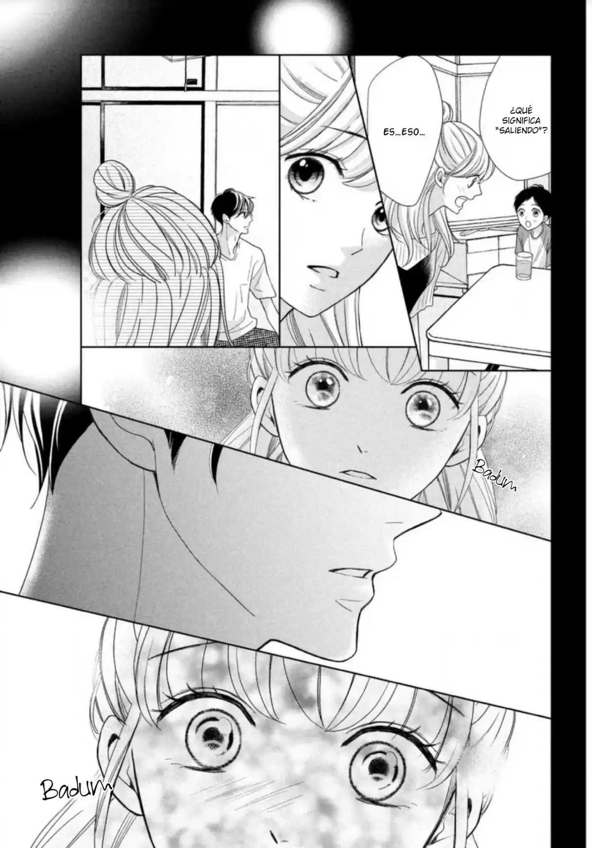 Arashi-kun no Dakimakura (2020) - Capítulo 5 - Página 21 - LectorTMOo