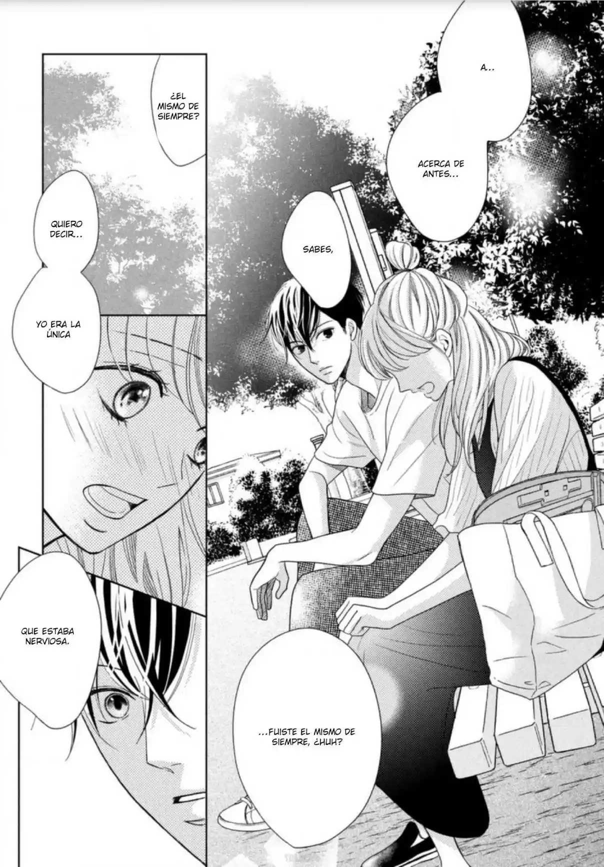 Arashi-kun no Dakimakura (2020) - Capítulo 5 - Página 25 - LectorTMOo