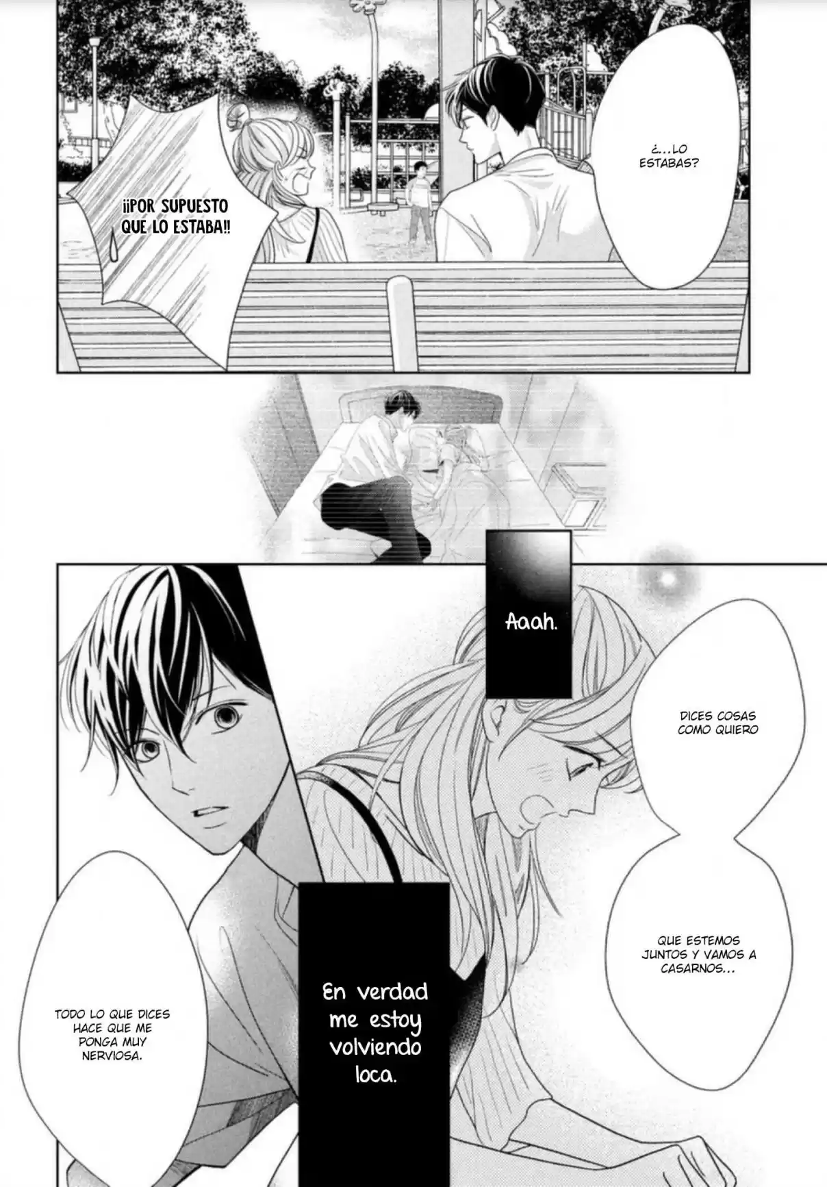 Arashi-kun no Dakimakura (2020) - Capítulo 5 - Página 26 - LectorTMOo