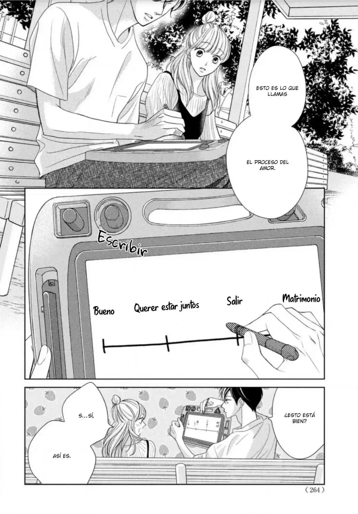 Arashi-kun no Dakimakura (2020) - Capítulo 5 - Página 28 - LectorTMOo