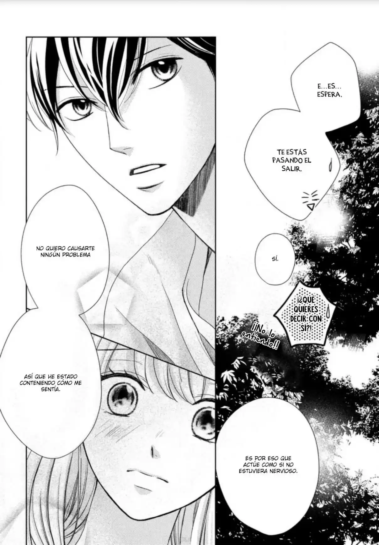 Arashi-kun no Dakimakura (2020) - Capítulo 5 - Página 30 - LectorTMOo