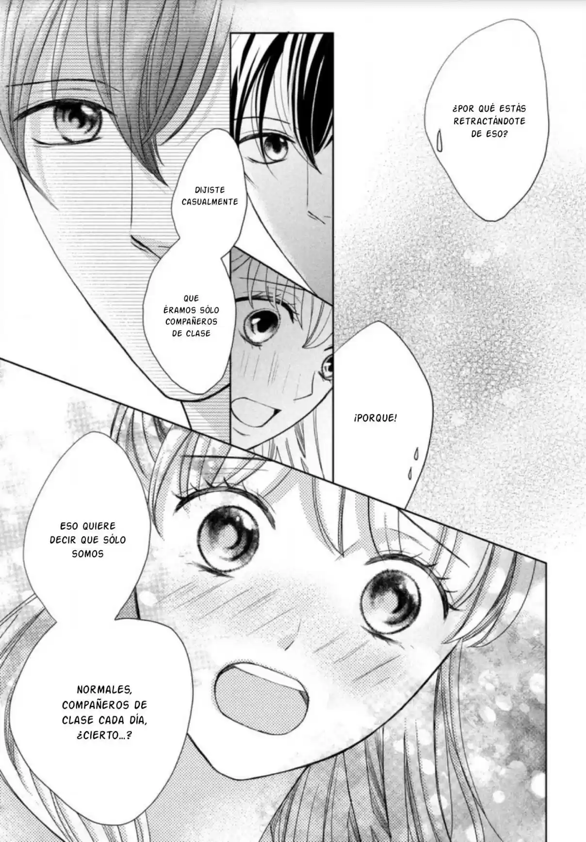 Arashi-kun no Dakimakura (2020) - Capítulo 5 - Página 33 - LectorTMOo