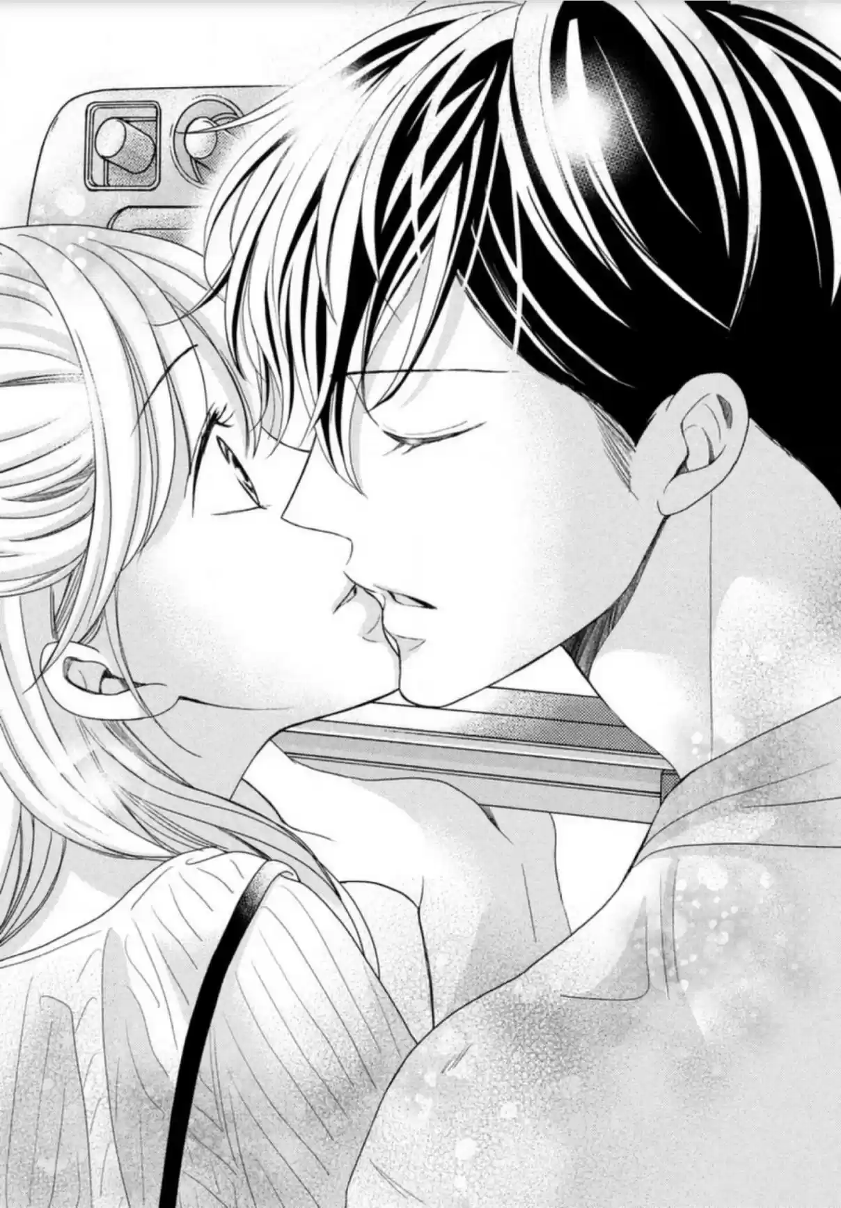 Arashi-kun no Dakimakura (2020) - Capítulo 5 - Página 35 - LectorTMOo