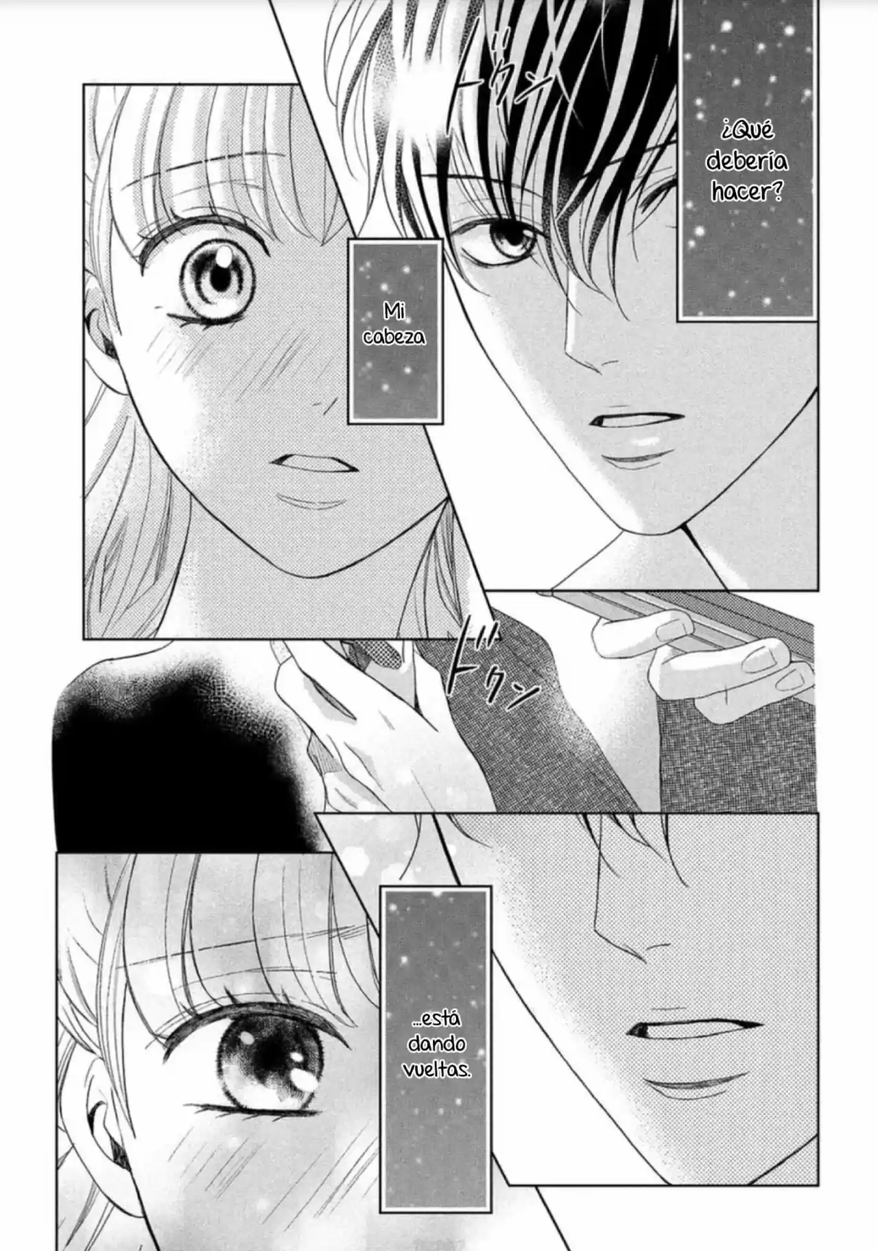 Arashi-kun no Dakimakura (2020) - Capítulo 6 - Página 5 - LectorTMOo