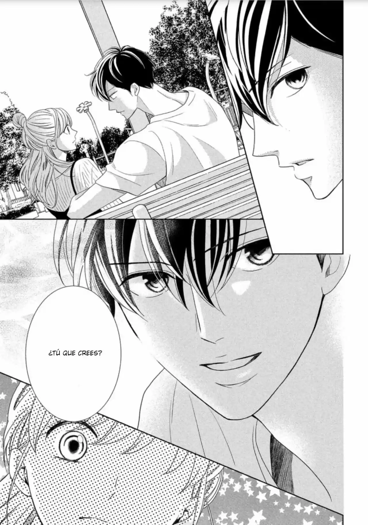 Arashi-kun no Dakimakura (2020) - Capítulo 6 - Página 9 - LectorTMOo