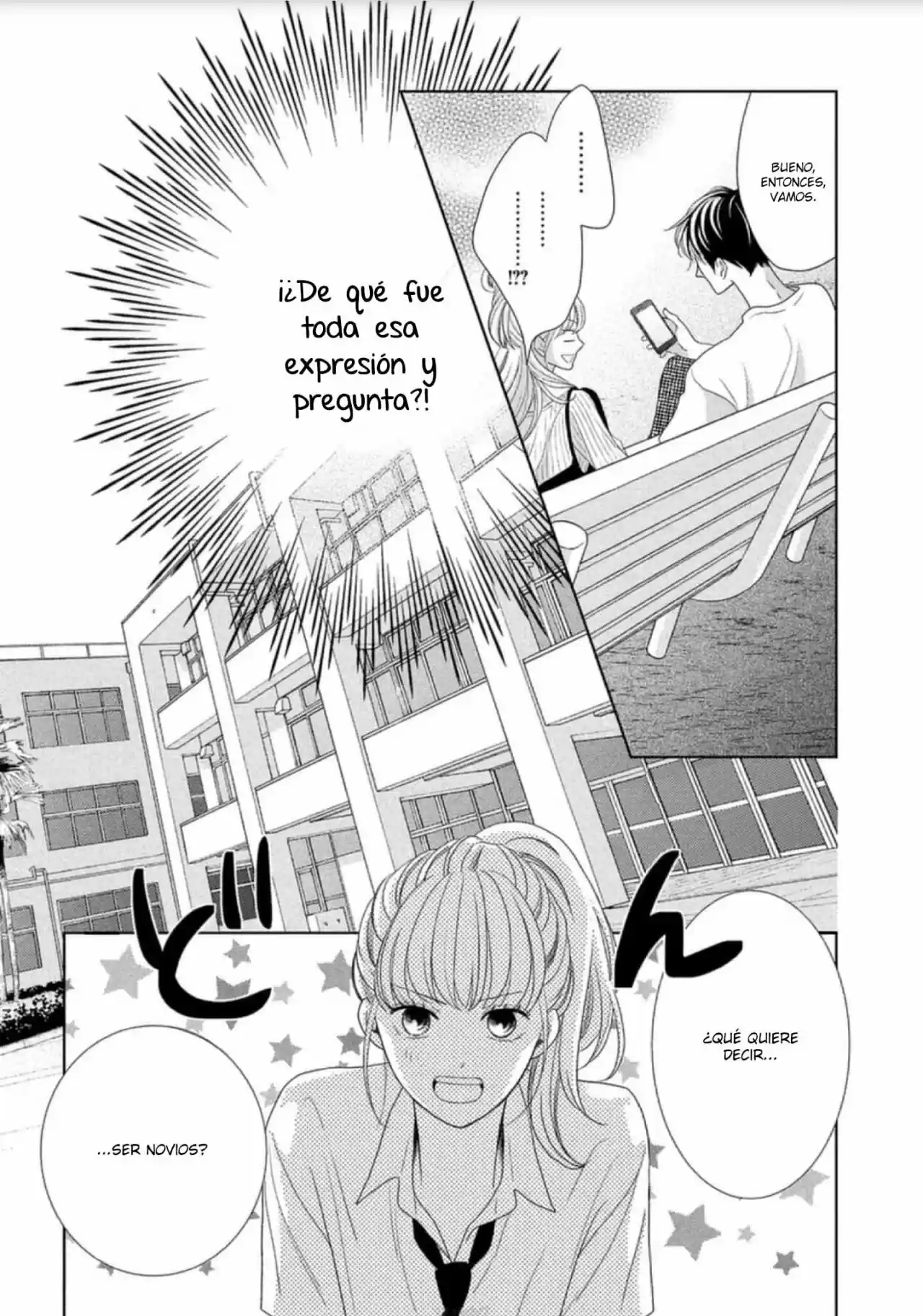 Arashi-kun no Dakimakura (2020) - Capítulo 6 - Página 10 - LectorTMOo