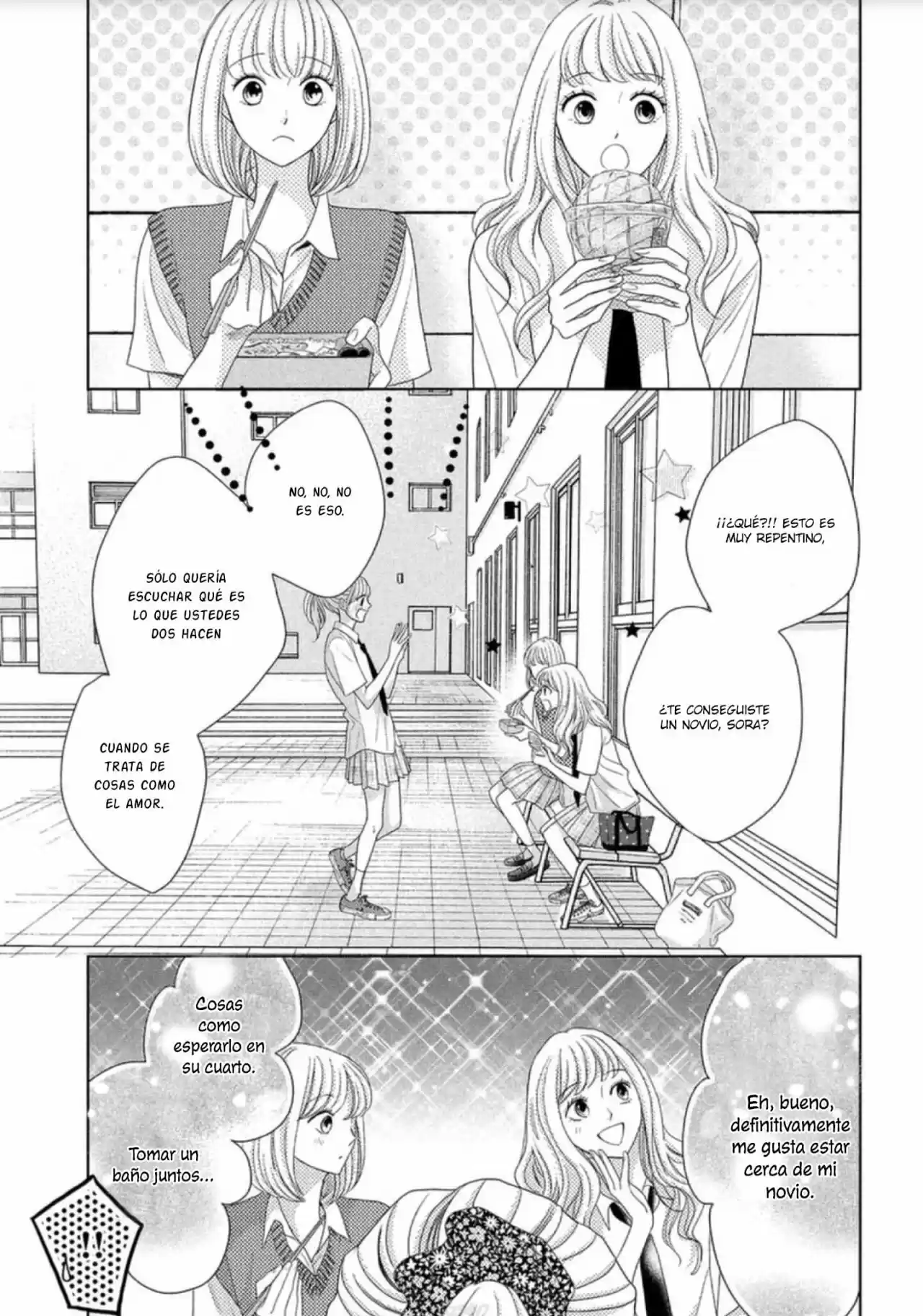Arashi-kun no Dakimakura (2020) - Capítulo 6 - Página 11 - LectorTMOo