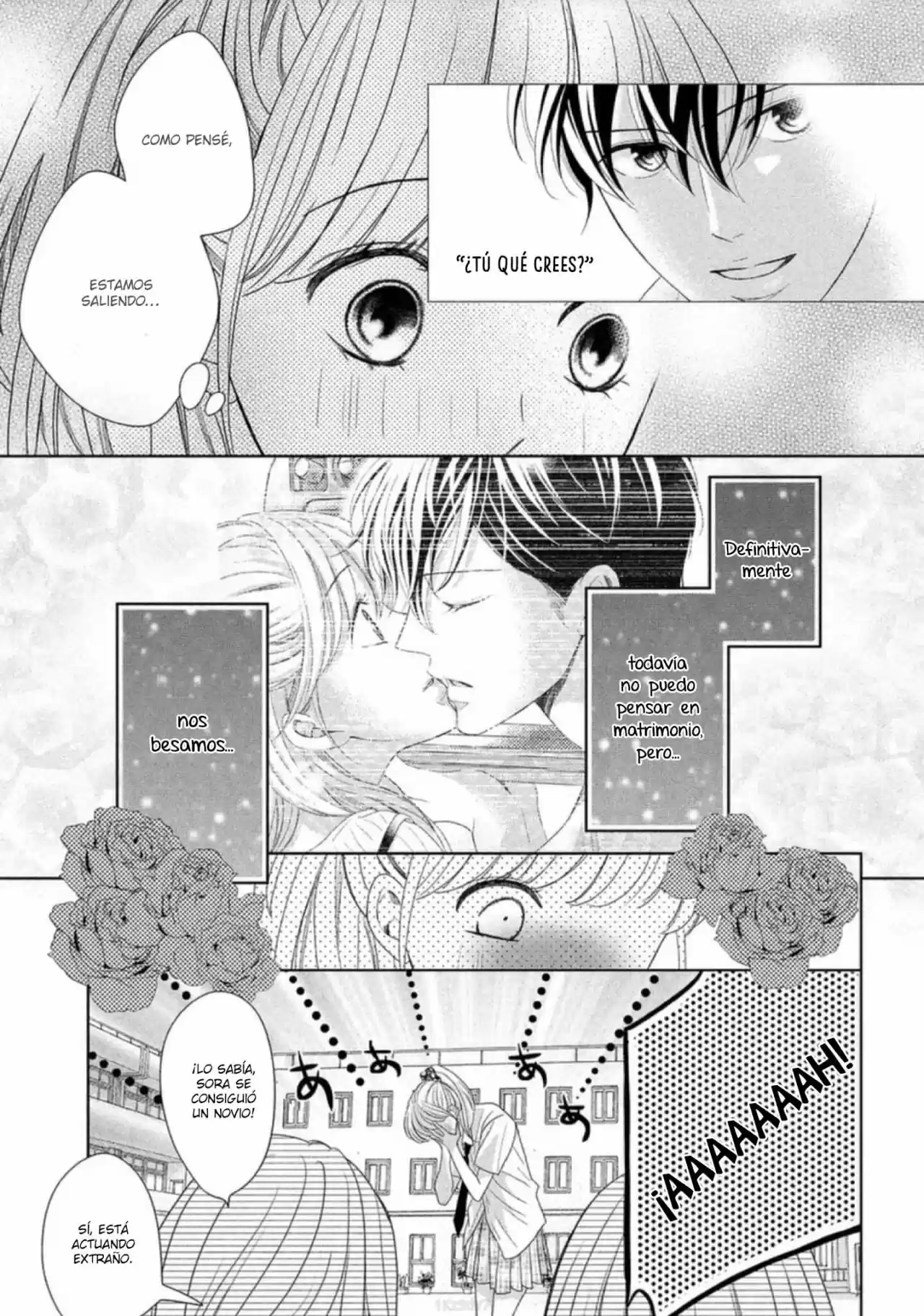 Arashi-kun no Dakimakura (2020) - Capítulo 6 - Página 13 - LectorTMOo