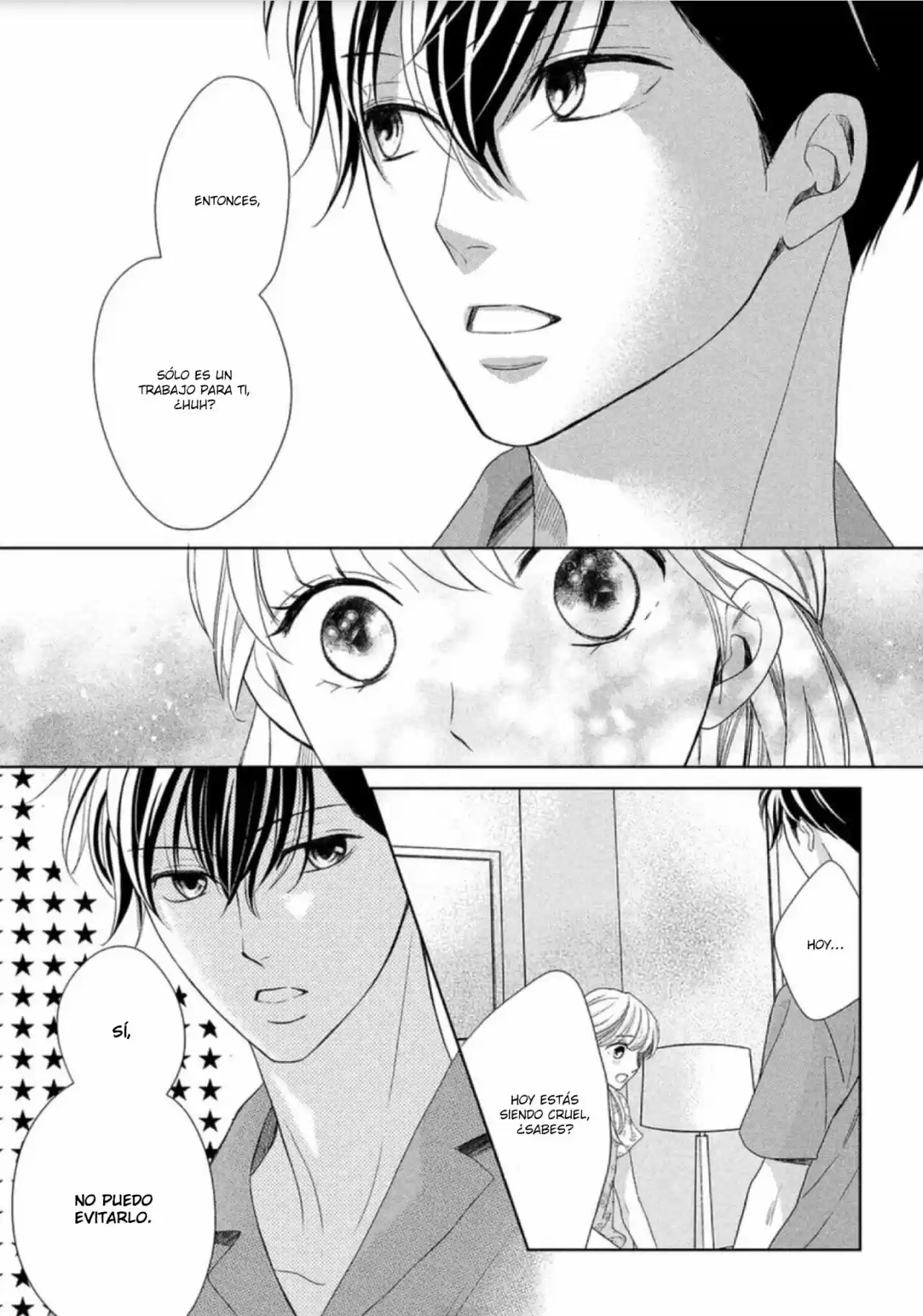 Arashi-kun no Dakimakura (2020) - Capítulo 6 - Página 23 - LectorTMOo