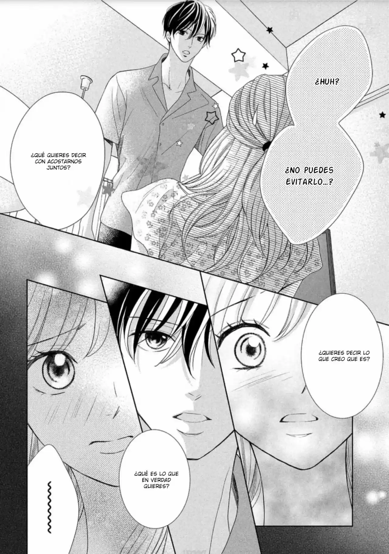 Arashi-kun no Dakimakura (2020) - Capítulo 6 - Página 24 - LectorTMOo