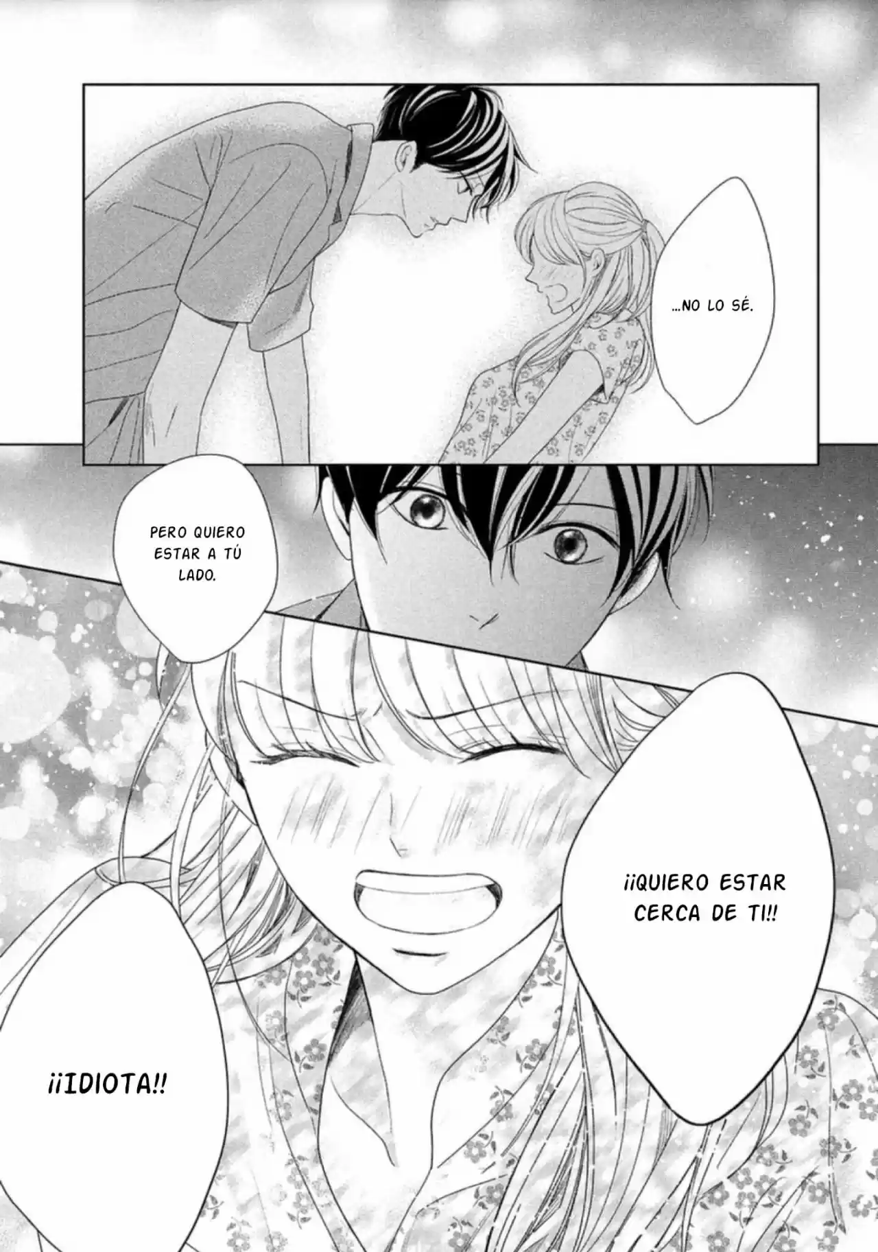Arashi-kun no Dakimakura (2020) - Capítulo 6 - Página 25 - LectorTMOo