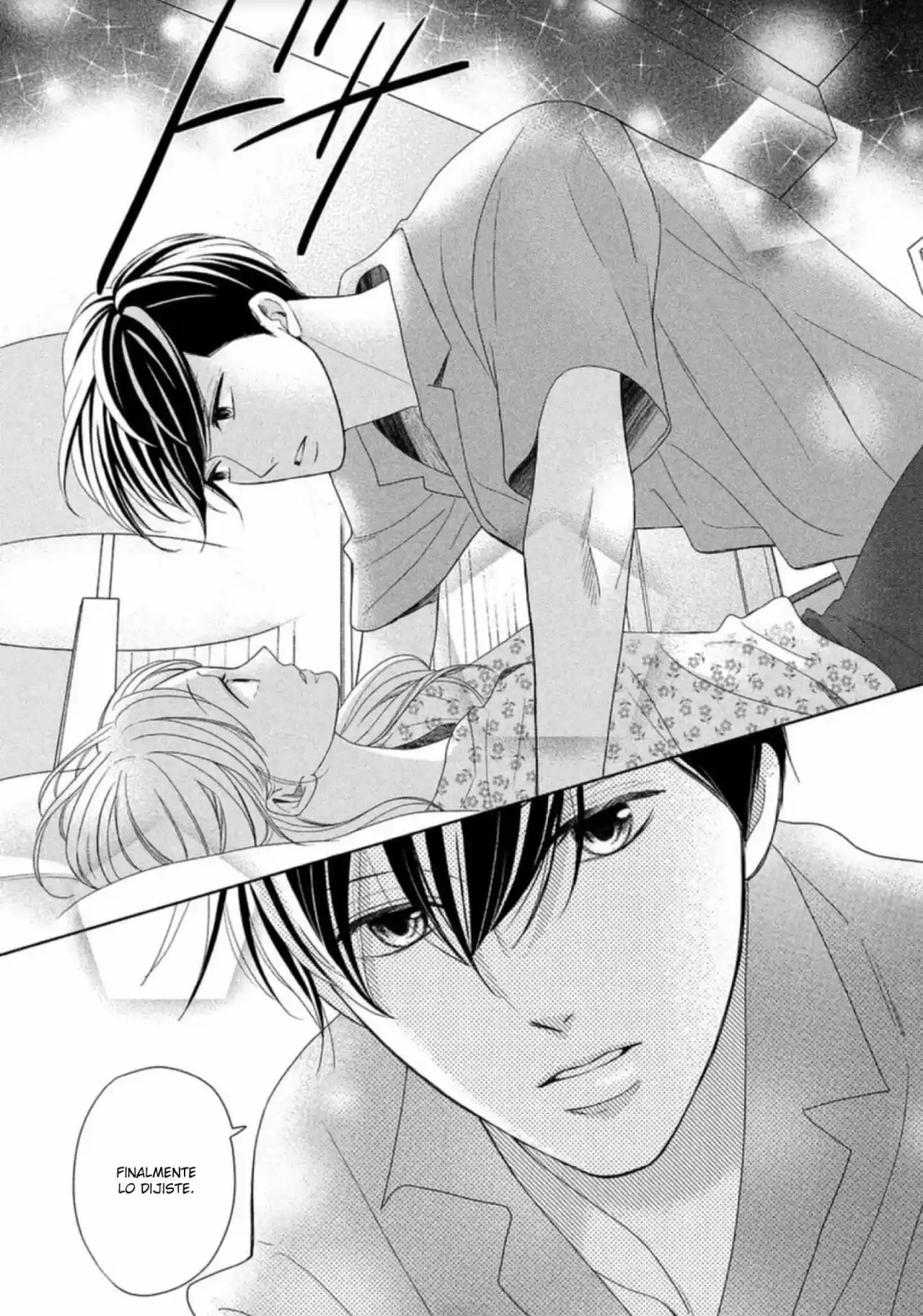Arashi-kun no Dakimakura (2020) - Capítulo 6 - Página 26 - LectorTMOo
