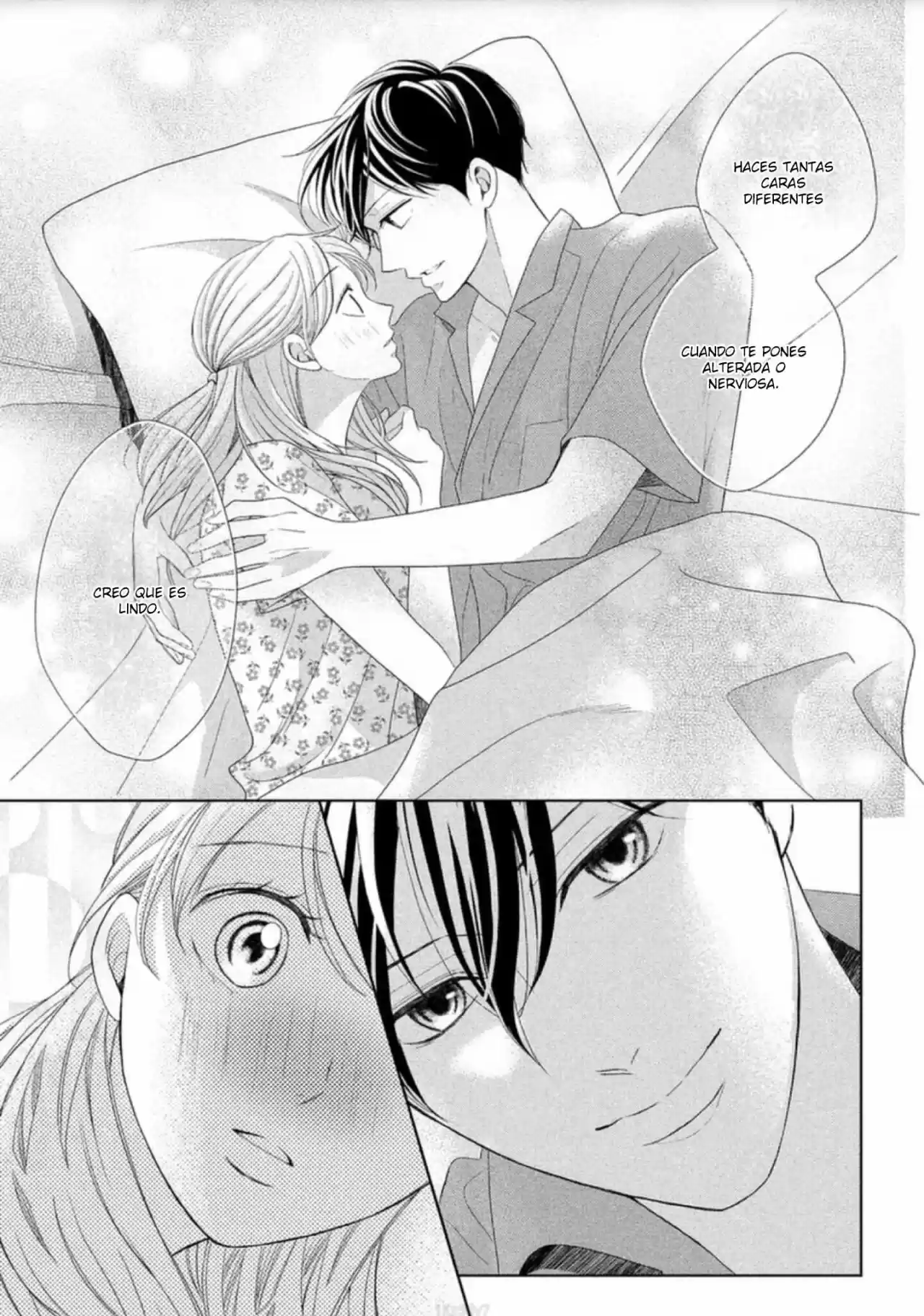 Arashi-kun no Dakimakura (2020) - Capítulo 6 - Página 29 - LectorTMOo