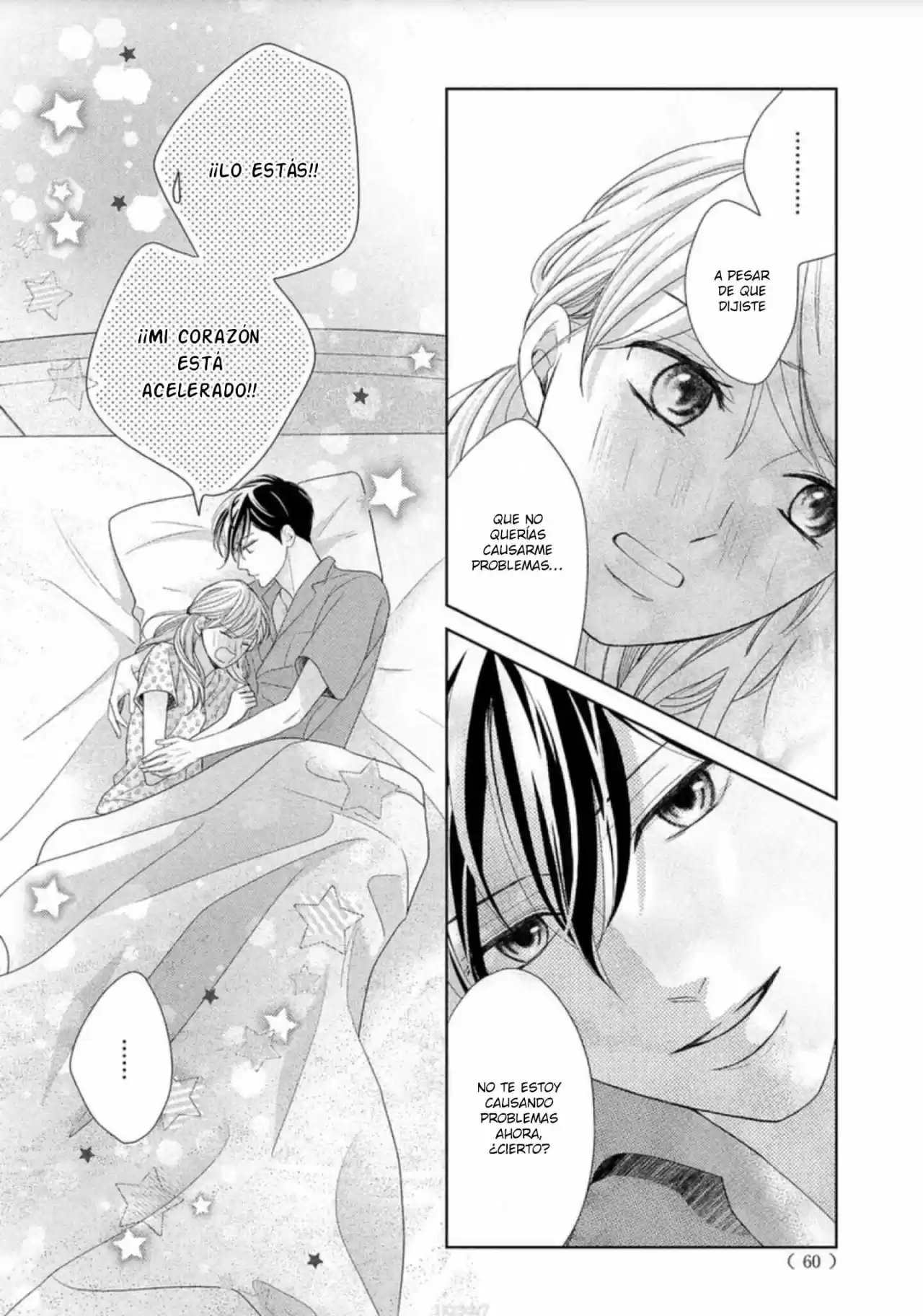 Arashi-kun no Dakimakura (2020) - Capítulo 6 - Página 30 - LectorTMOo